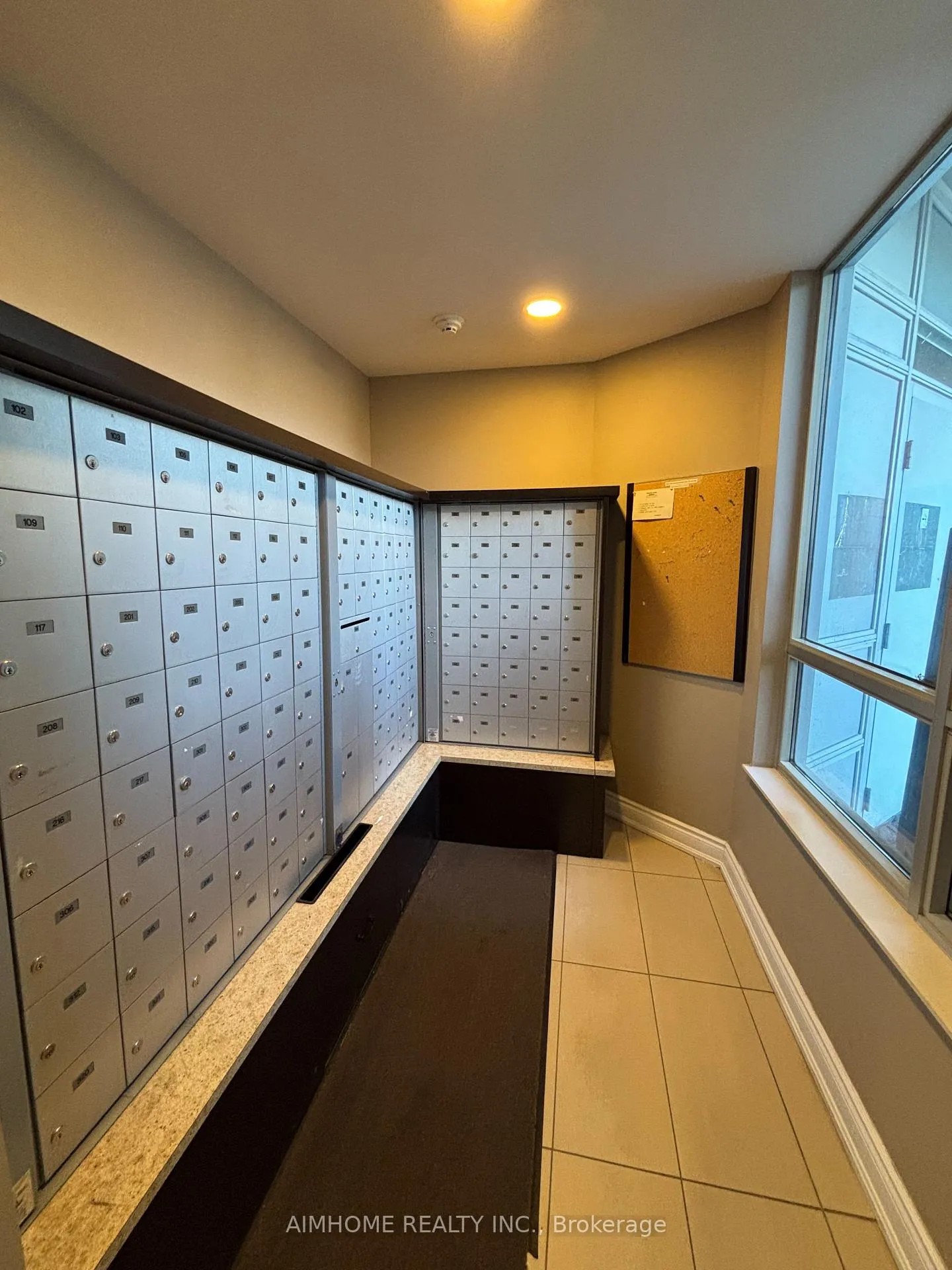 Photo 15 of Unit 720, 4600 Steeles Avenue E, Markham, Milliken Mills East — HOMEH