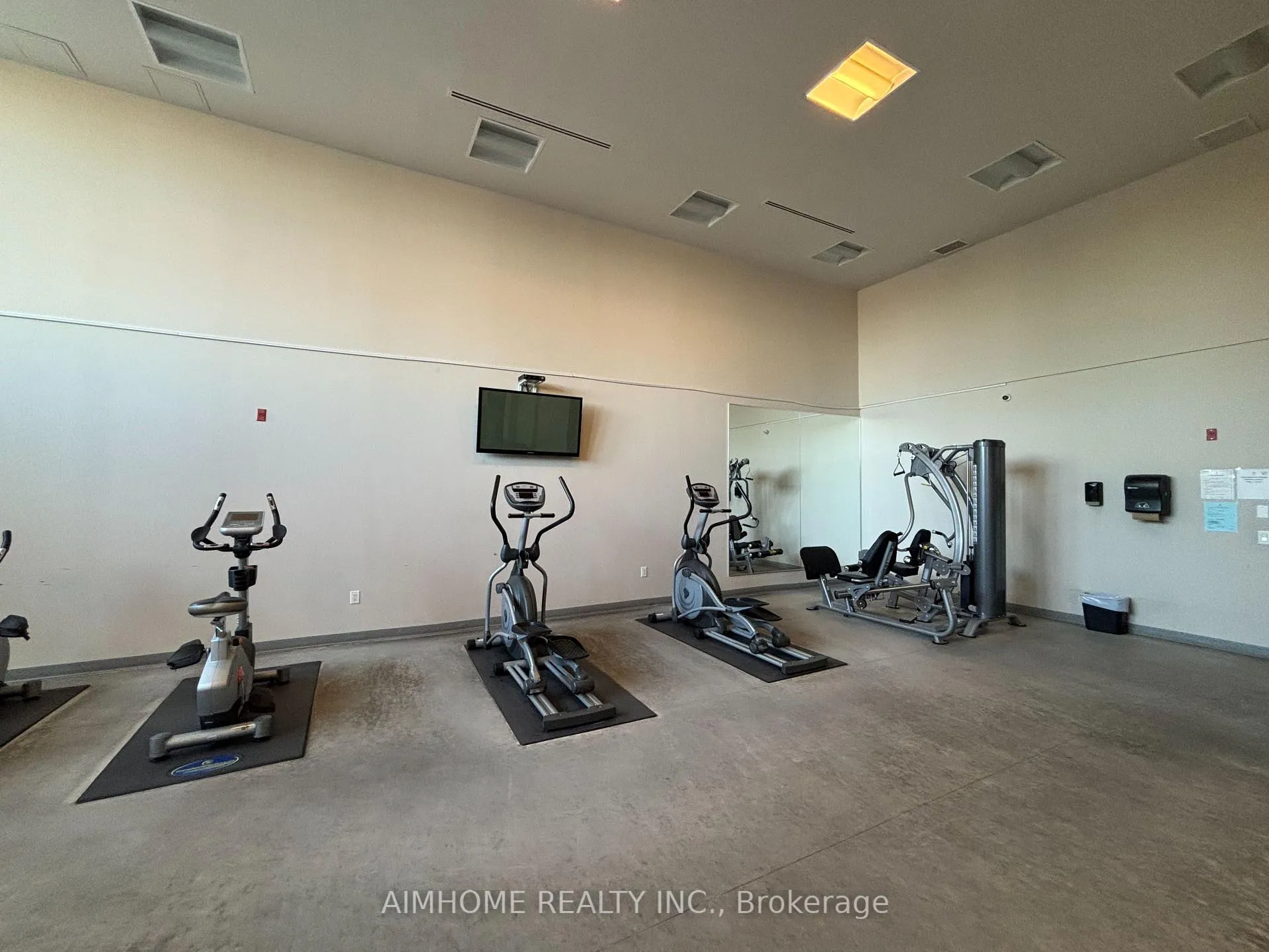 Photo 16 of Unit 720, 4600 Steeles Avenue E, Markham, Milliken Mills East — HOMEH