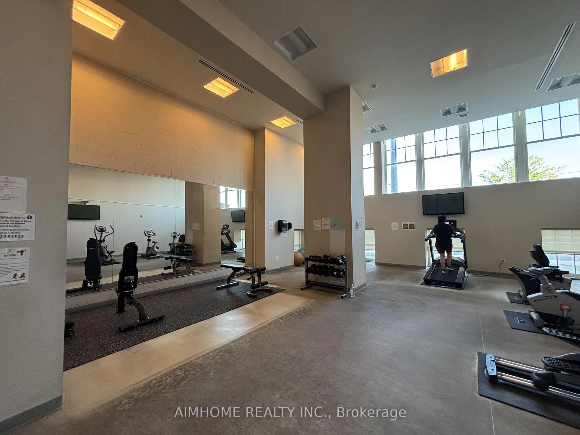 Photo 17 of Unit 720, 4600 Steeles Avenue E, Markham, Milliken Mills East — HOMEH