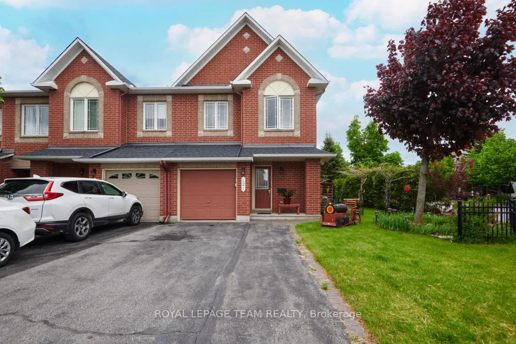 Photo 1 of 121 Sorento Street, Ottawa, Barrhaven - Strandherd — HOMEH