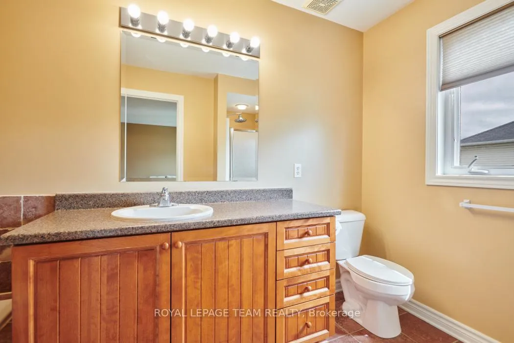 Photo 19 of 121 Sorento Street, Ottawa, Barrhaven - Strandherd — HOMEH