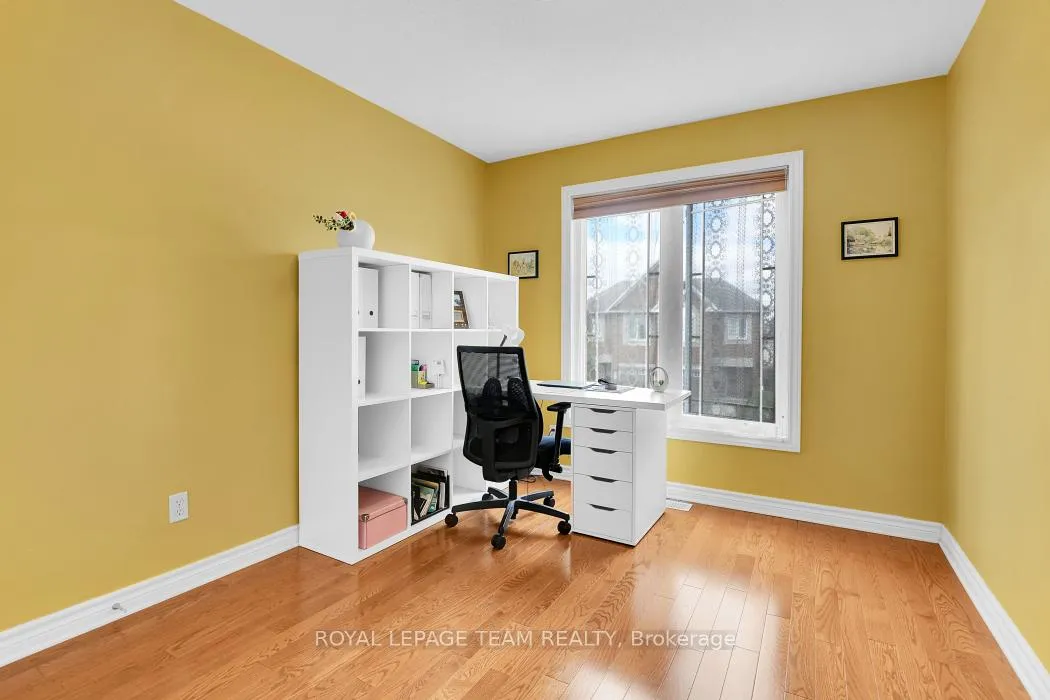Photo 21 of 121 Sorento Street, Ottawa, Barrhaven - Strandherd — HOMEH