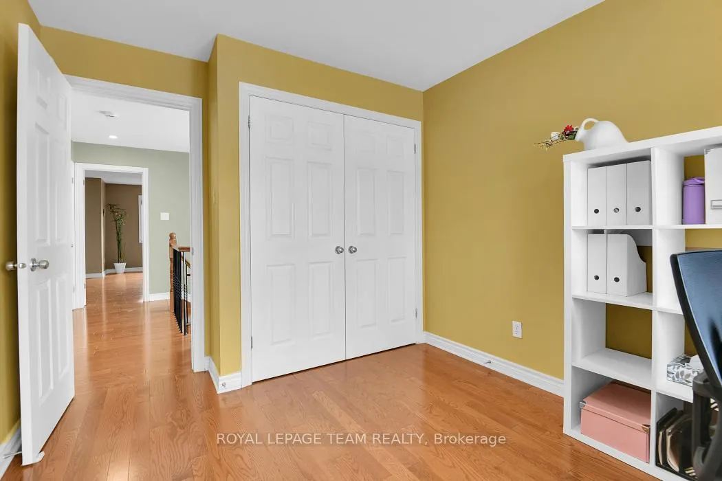 Photo 22 of 121 Sorento Street, Ottawa, Barrhaven - Strandherd — HOMEH