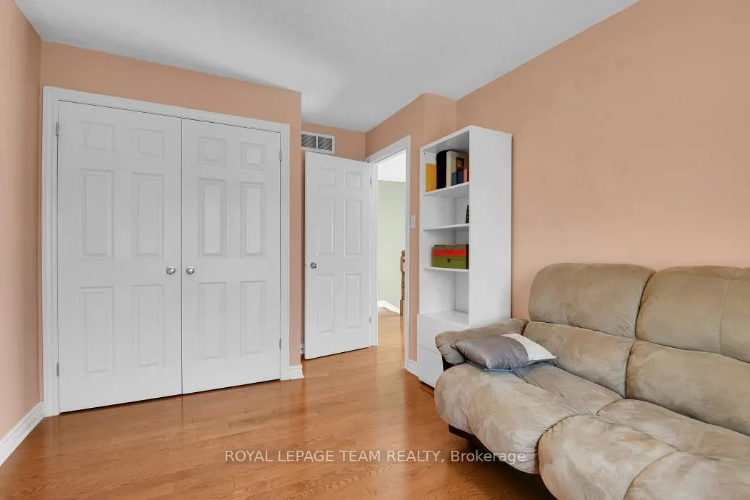 Photo 24 of 121 Sorento Street, Ottawa, Barrhaven - Strandherd — HOMEH