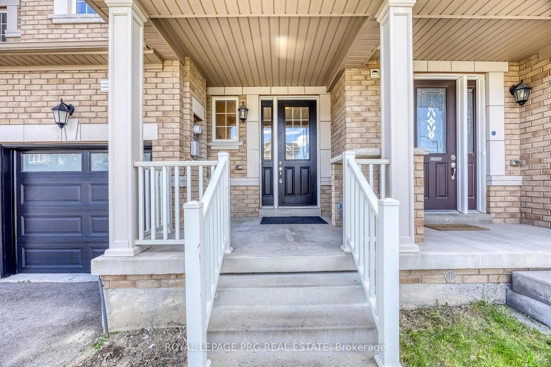 Photo 2 of 47 Dufay Road, Brampton, Northwest Brampton — HOMEH