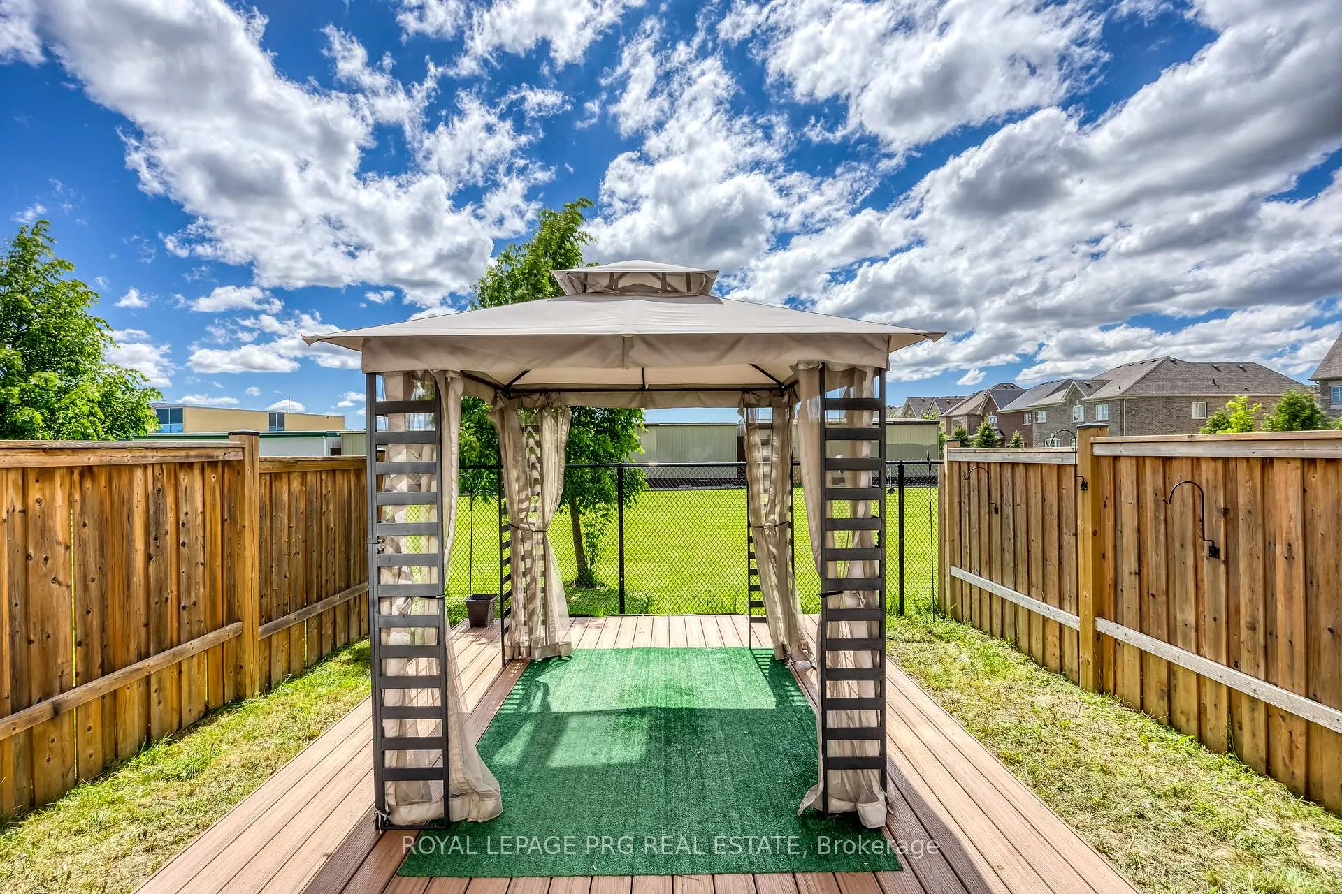 Photo 46 of 47 Dufay Road, Brampton, Northwest Brampton — HOMEH