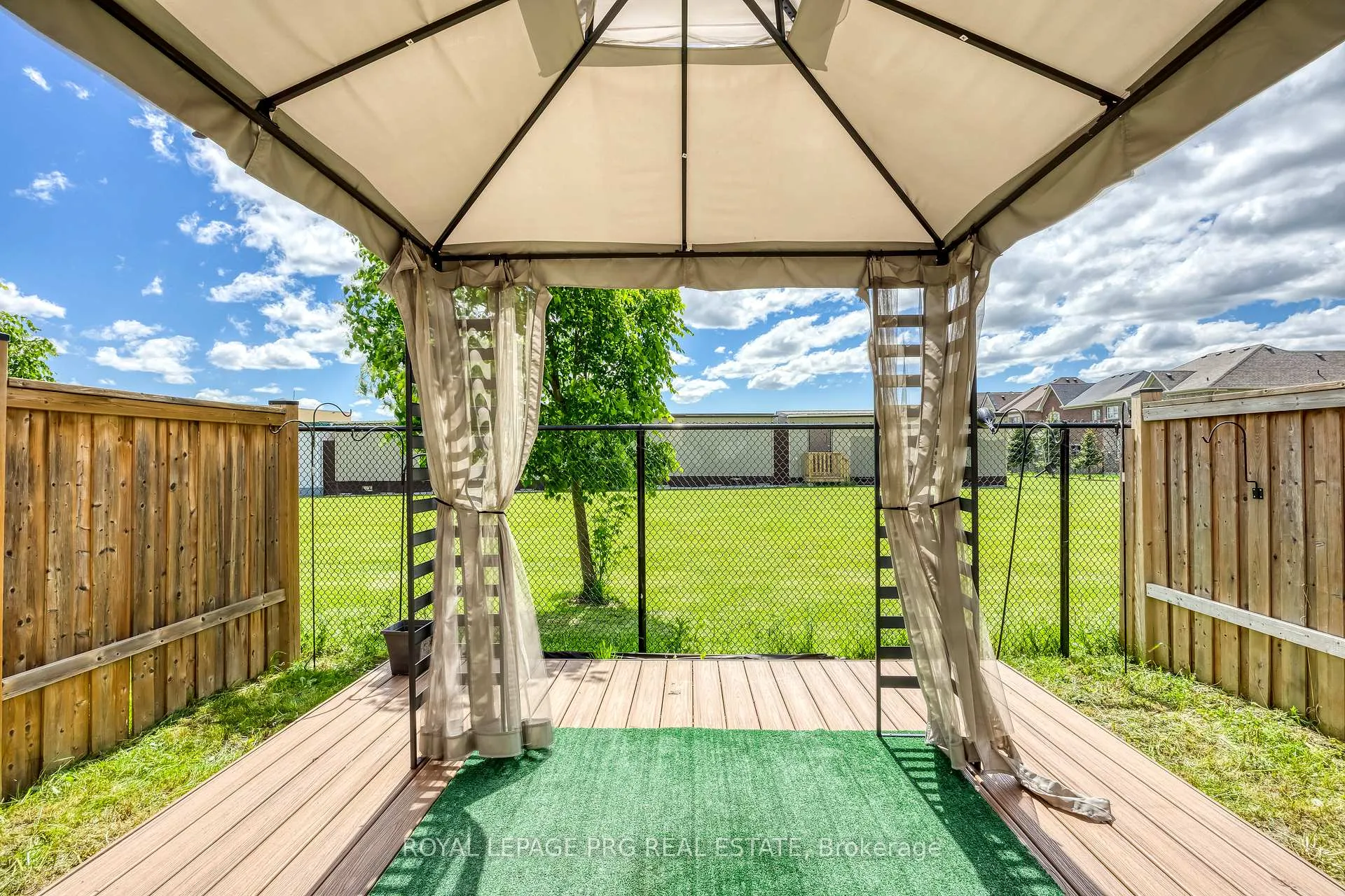 Photo 47 of 47 Dufay Road, Brampton, Northwest Brampton — HOMEH