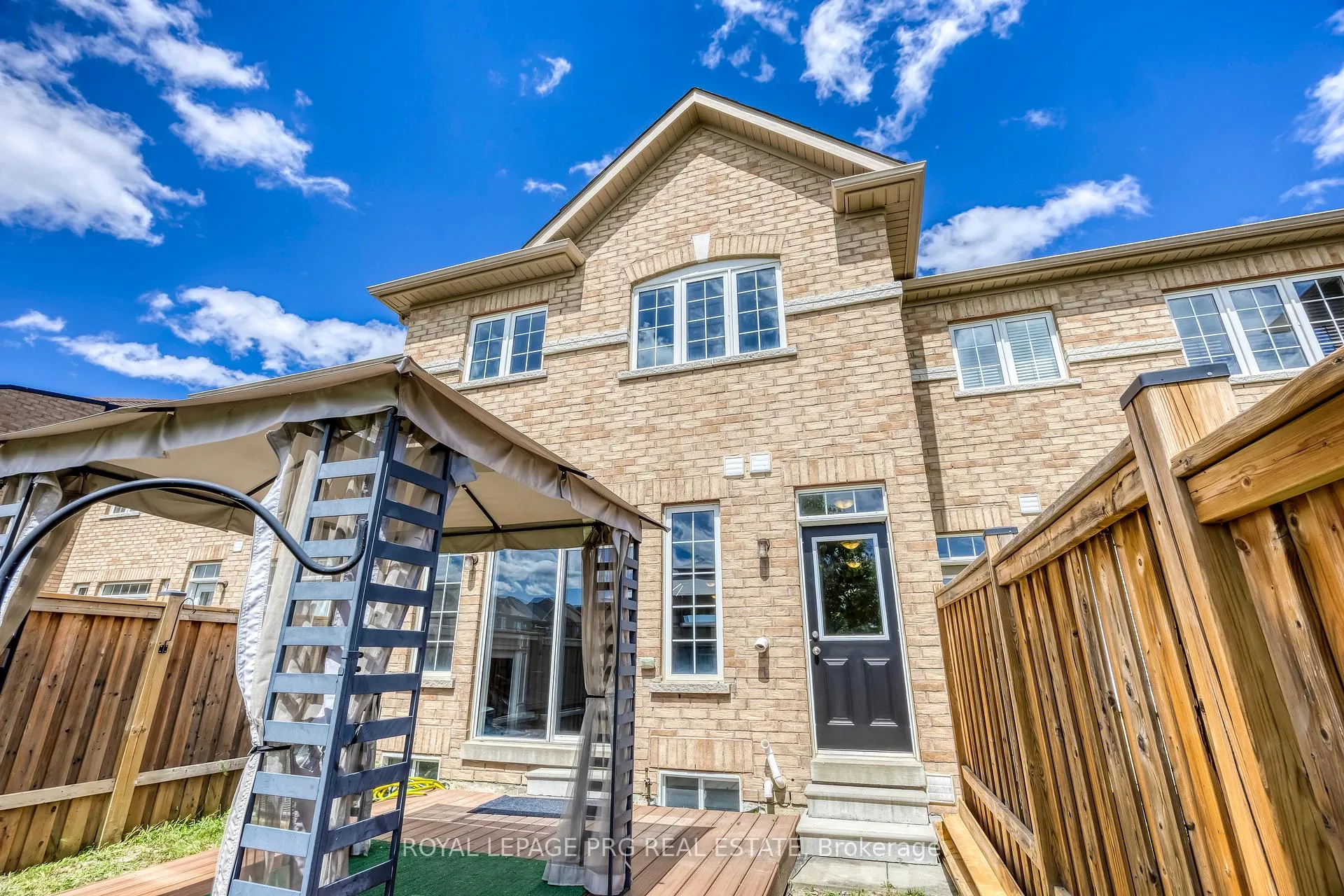 Photo 49 of 47 Dufay Road, Brampton, Northwest Brampton — HOMEH