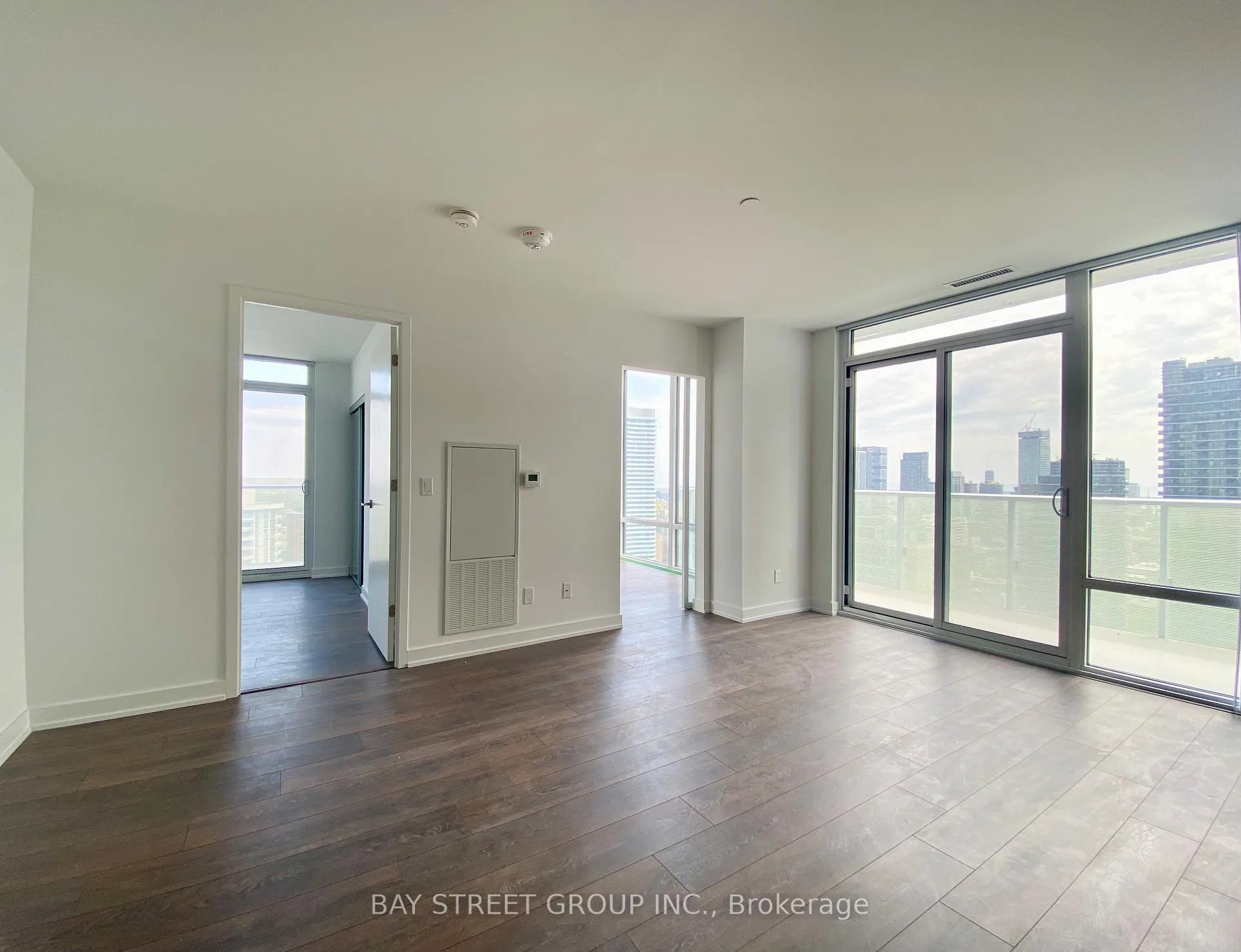 Photo 9 of Unit 2709, 501 Yonge Street, Toronto, Church-Yonge Corridor — HOMEH