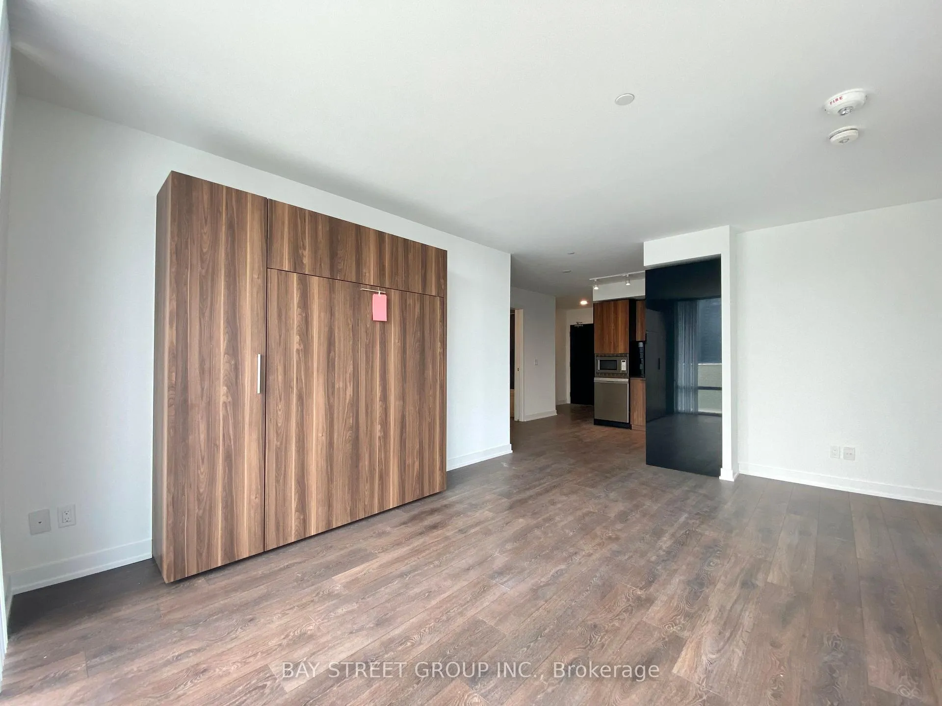 Photo 10 of Unit 2709, 501 Yonge Street, Toronto, Church-Yonge Corridor — HOMEH