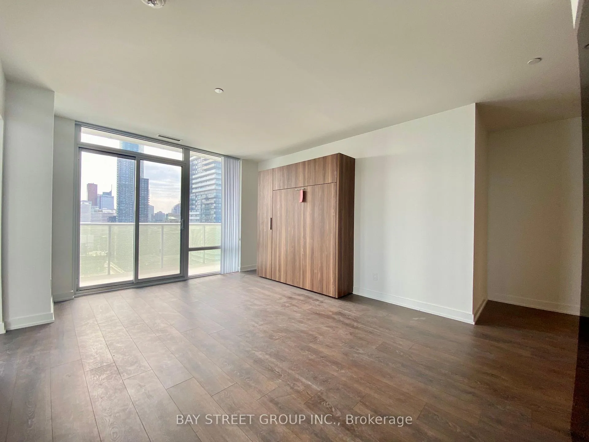 Photo 11 of Unit 2709, 501 Yonge Street, Toronto, Church-Yonge Corridor — HOMEH
