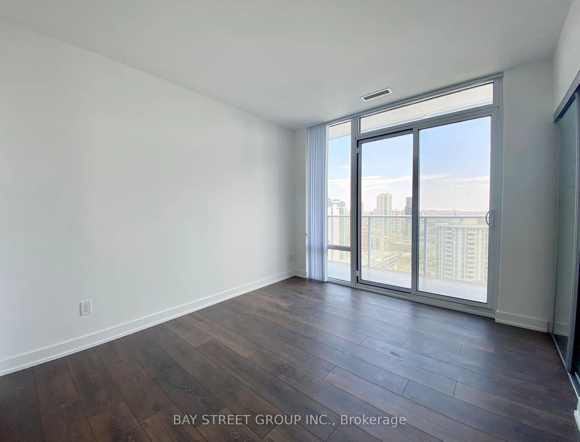 Photo 12 of Unit 2709, 501 Yonge Street, Toronto, Church-Yonge Corridor — HOMEH