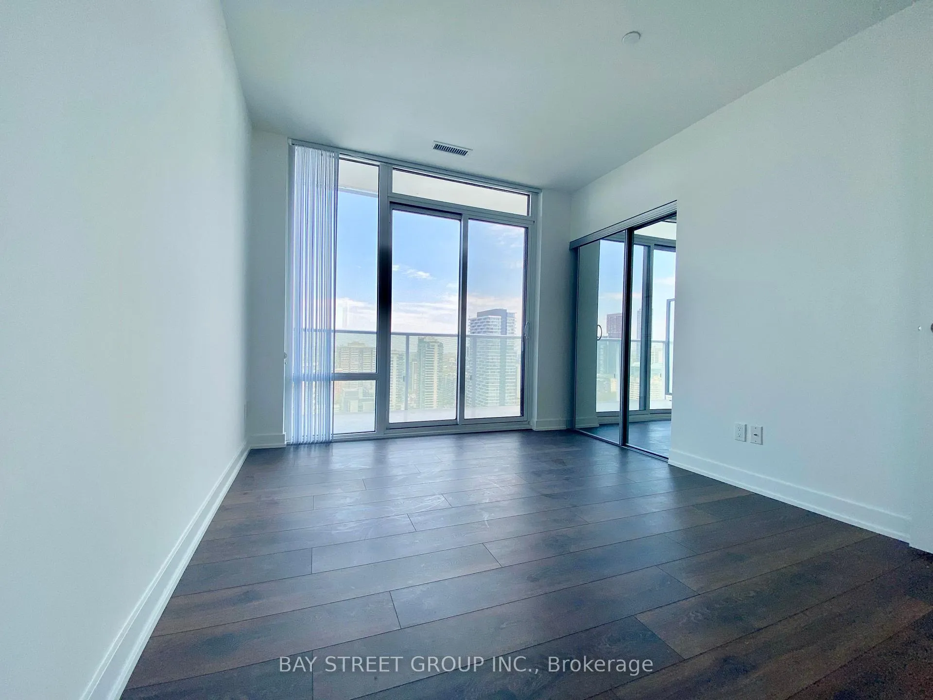 Photo 13 of Unit 2709, 501 Yonge Street, Toronto, Church-Yonge Corridor — HOMEH