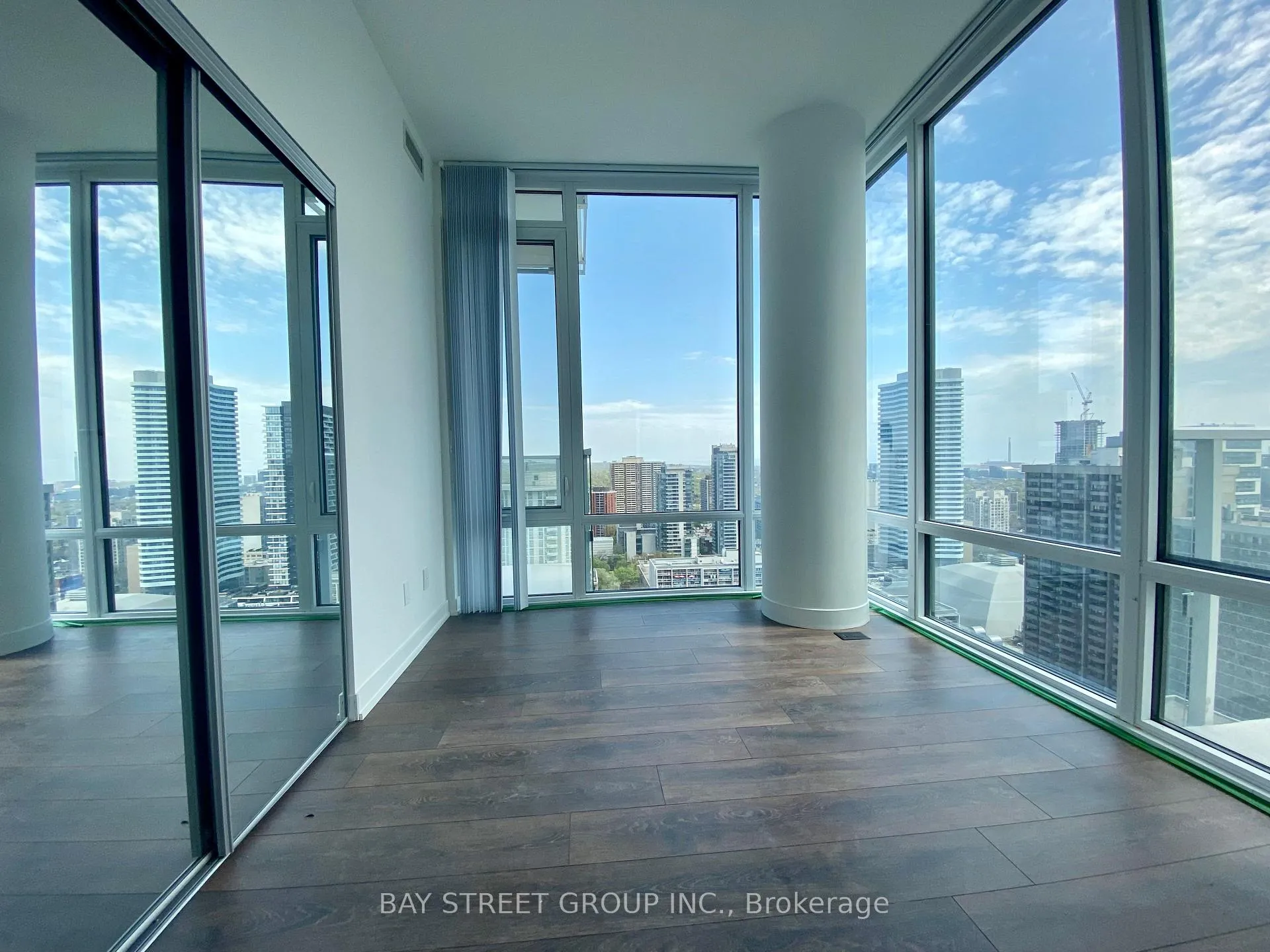 Photo 15 of Unit 2709, 501 Yonge Street, Toronto, Church-Yonge Corridor — HOMEH