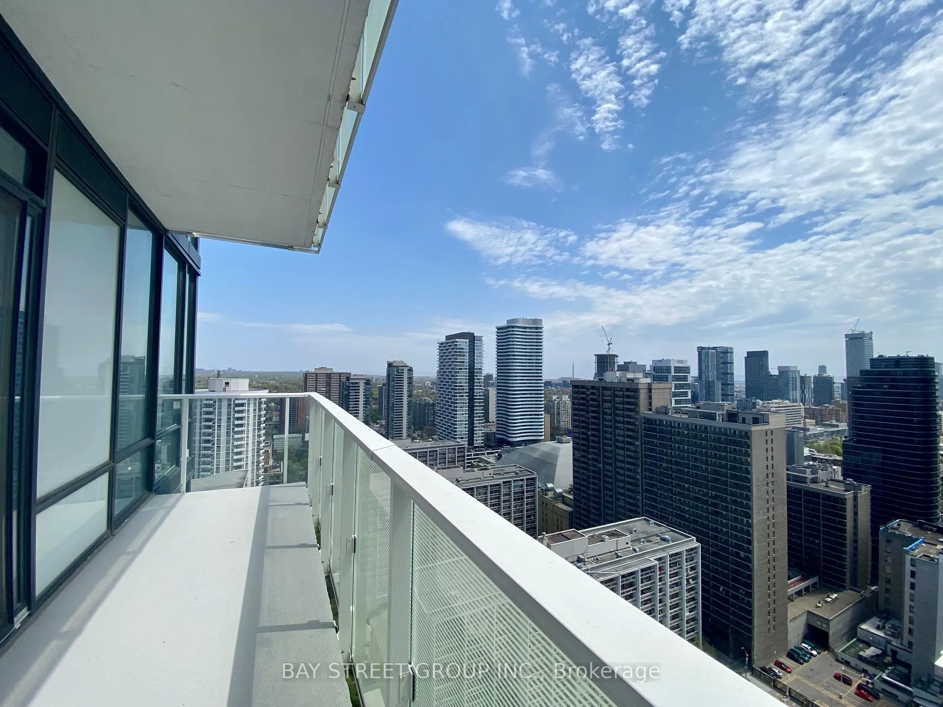 Photo 18 of Unit 2709, 501 Yonge Street, Toronto, Church-Yonge Corridor — HOMEH