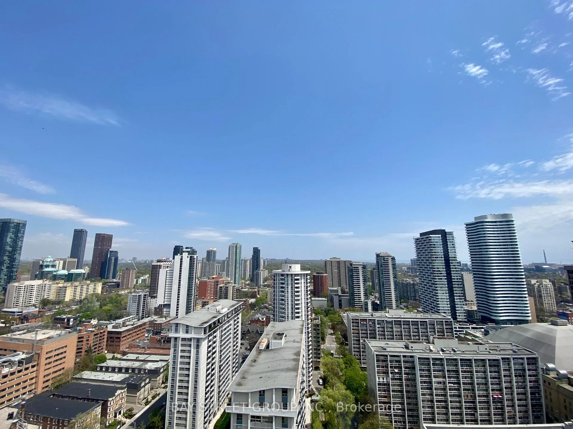Photo 20 of Unit 2709, 501 Yonge Street, Toronto, Church-Yonge Corridor — HOMEH