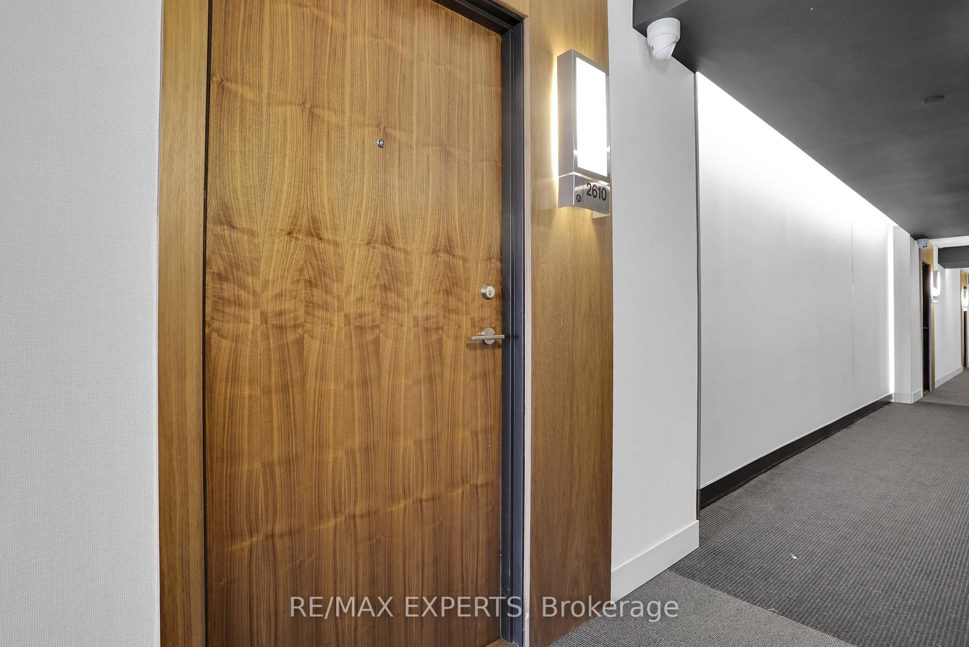 Photo 5 of Unit 2610, 75 Queens Wharf Road, Toronto, Waterfront Communities — HOMEH