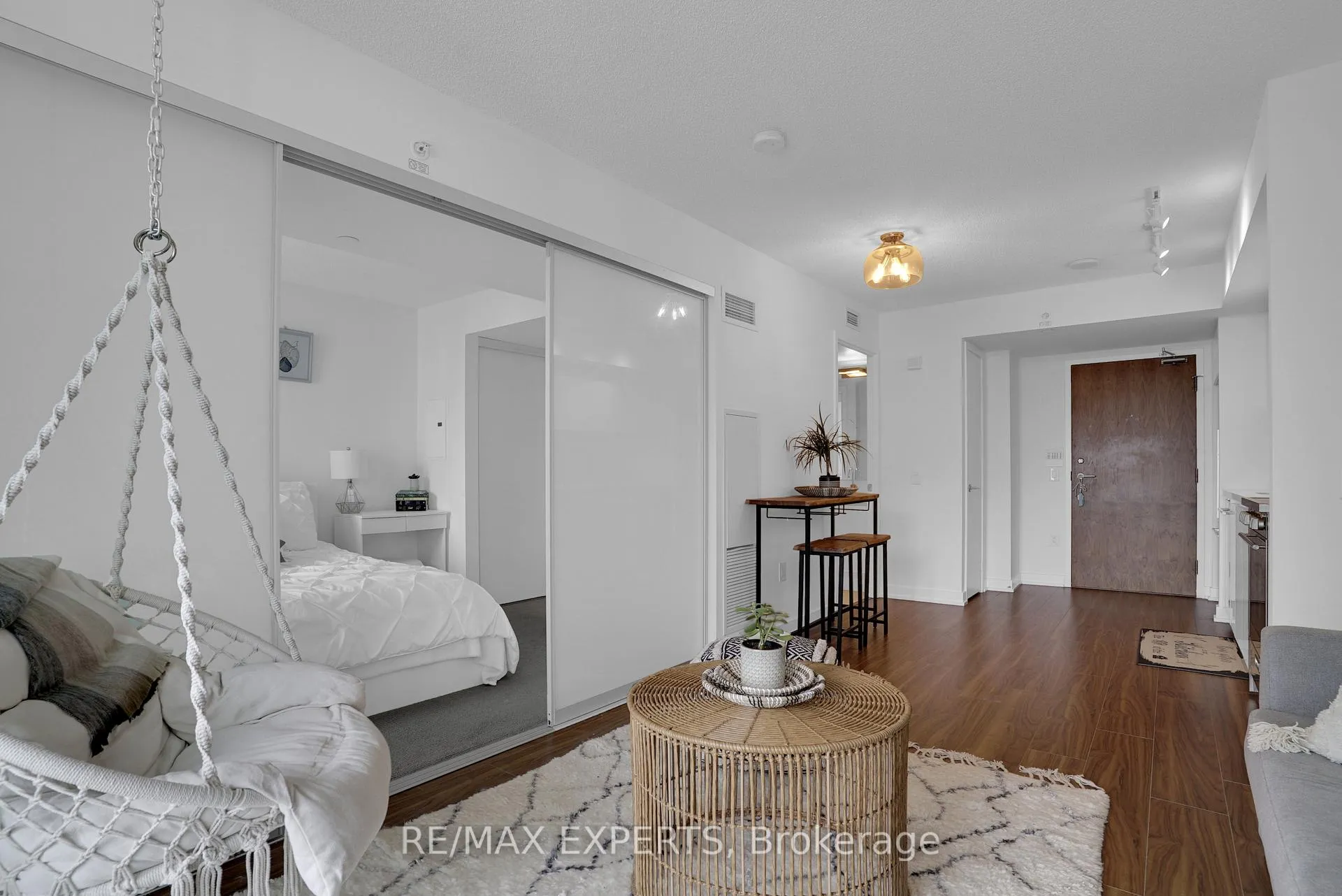 Photo 14 of Unit 2610, 75 Queens Wharf Road, Toronto, Waterfront Communities — HOMEH