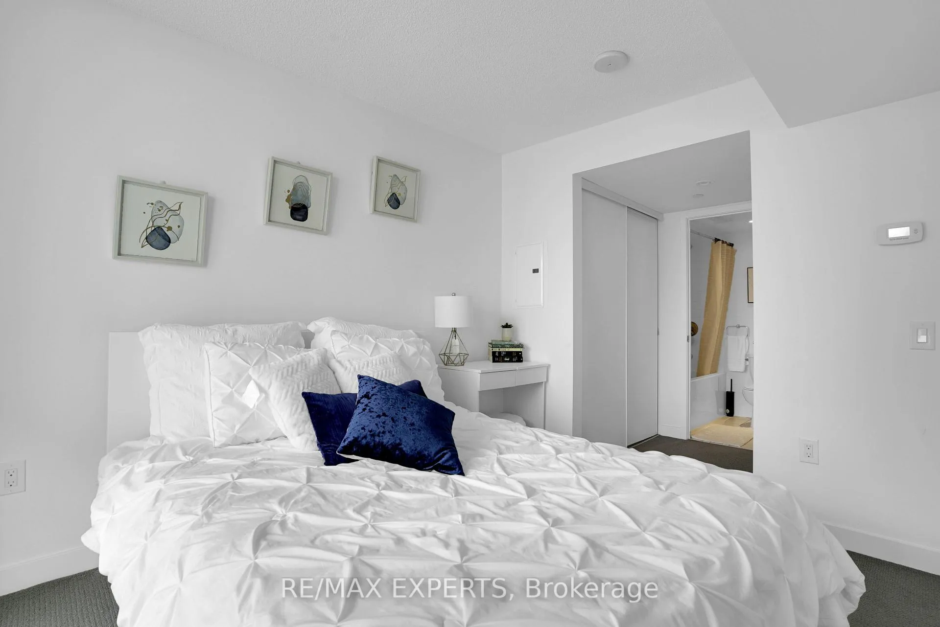 Photo 17 of Unit 2610, 75 Queens Wharf Road, Toronto, Waterfront Communities — HOMEH