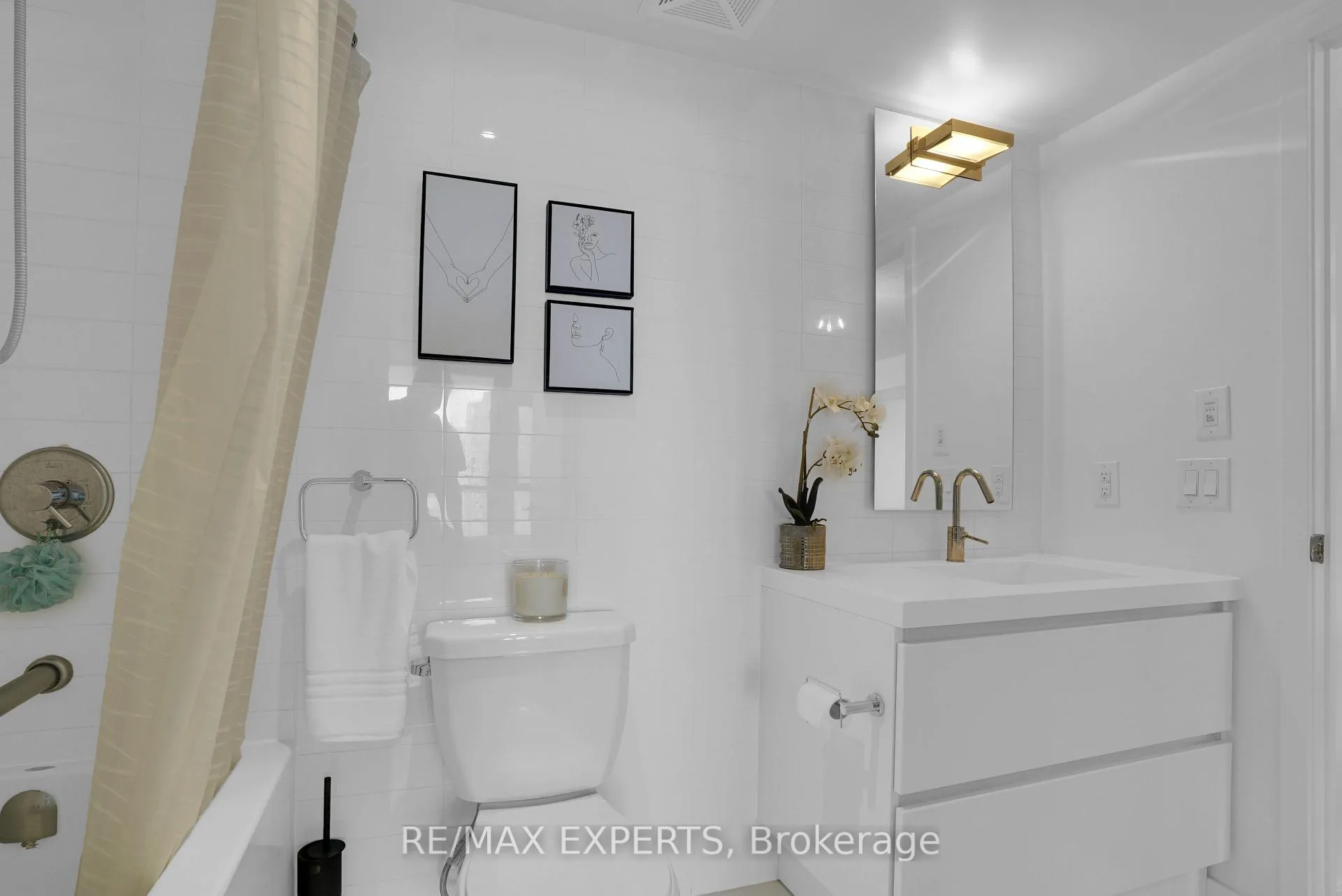 Photo 19 of Unit 2610, 75 Queens Wharf Road, Toronto, Waterfront Communities — HOMEH