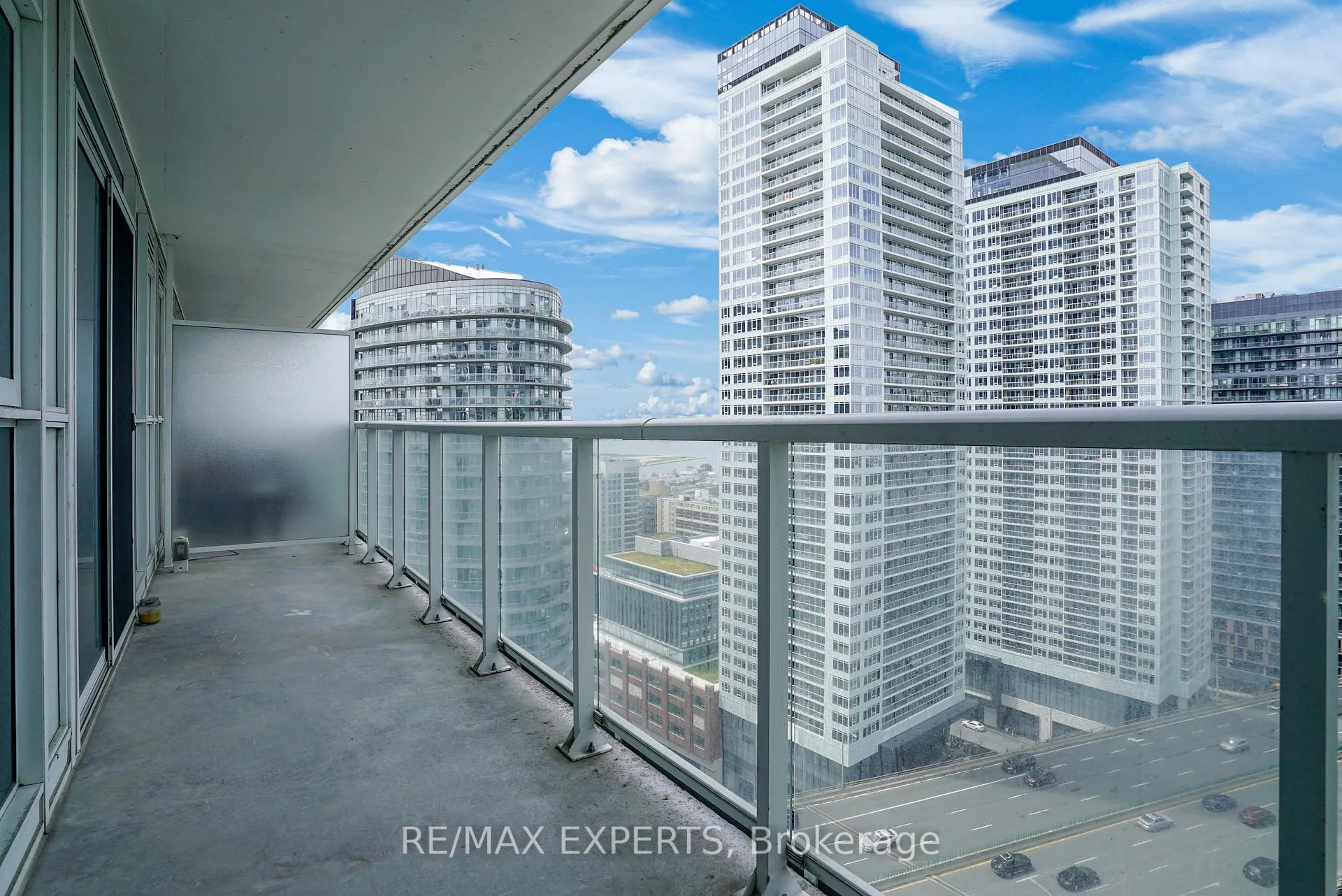 Photo 23 of Unit 2610, 75 Queens Wharf Road, Toronto, Waterfront Communities — HOMEH