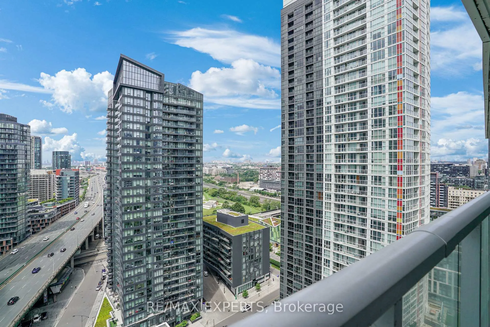 Photo 24 of Unit 2610, 75 Queens Wharf Road, Toronto, Waterfront Communities — HOMEH