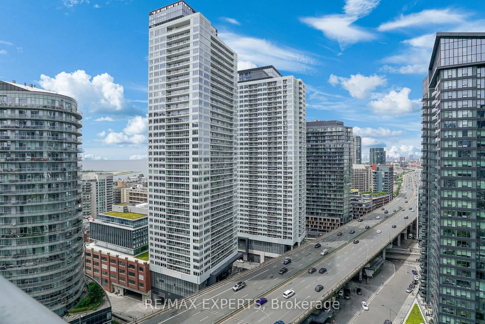 Photo 25 of Unit 2610, 75 Queens Wharf Road, Toronto, Waterfront Communities — HOMEH