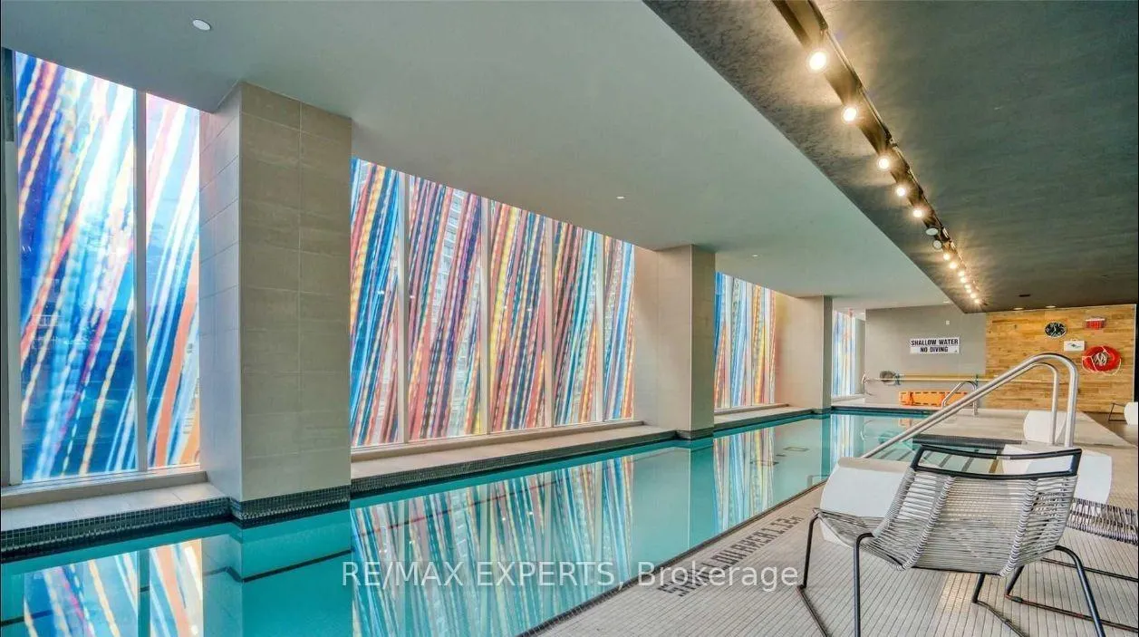 Photo 26 of Unit 2610, 75 Queens Wharf Road, Toronto, Waterfront Communities — HOMEH
