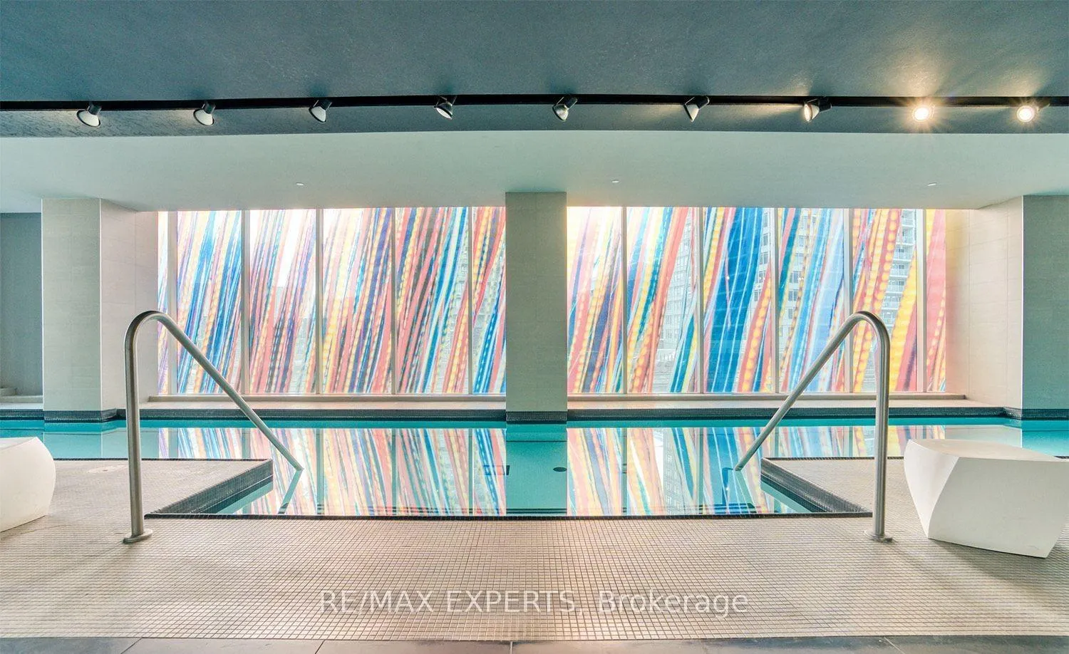 Photo 27 of Unit 2610, 75 Queens Wharf Road, Toronto, Waterfront Communities — HOMEH