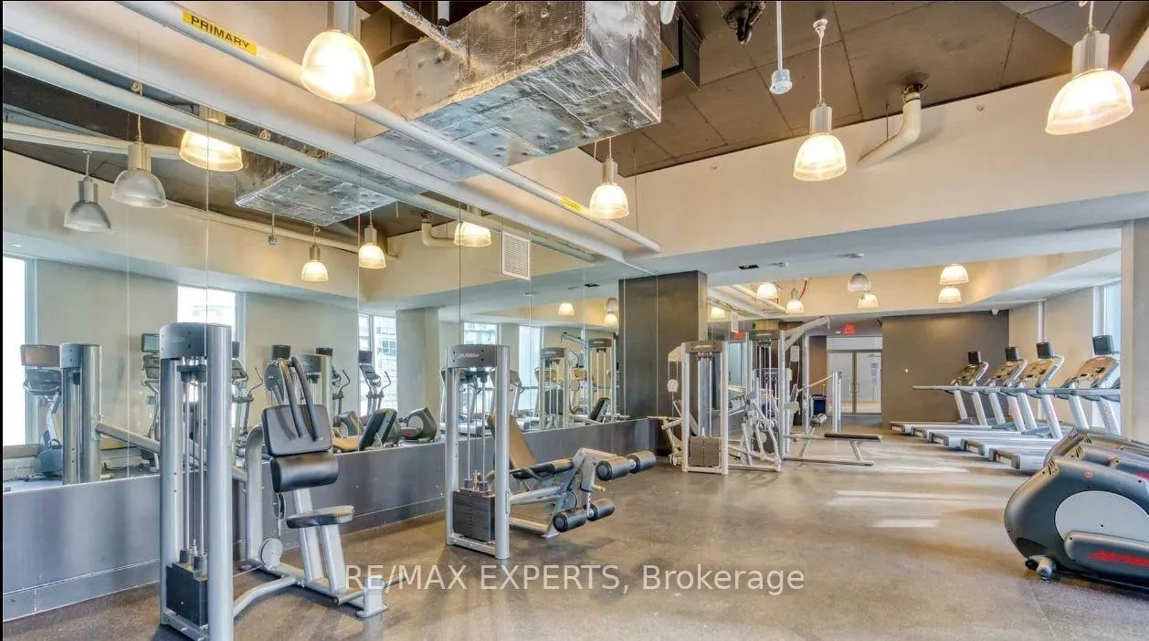 Photo 28 of Unit 2610, 75 Queens Wharf Road, Toronto, Waterfront Communities — HOMEH
