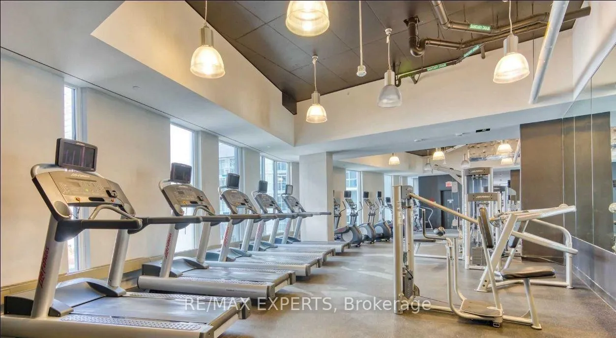 Photo 29 of Unit 2610, 75 Queens Wharf Road, Toronto, Waterfront Communities — HOMEH