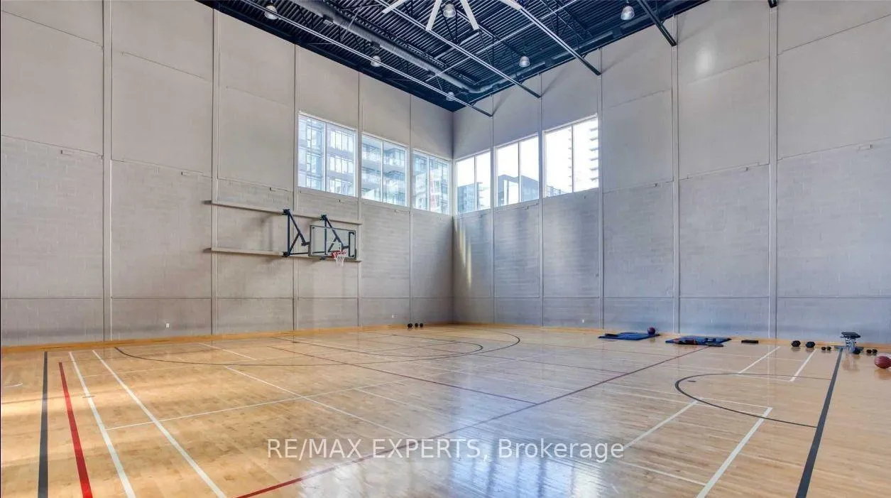 Photo 31 of Unit 2610, 75 Queens Wharf Road, Toronto, Waterfront Communities — HOMEH