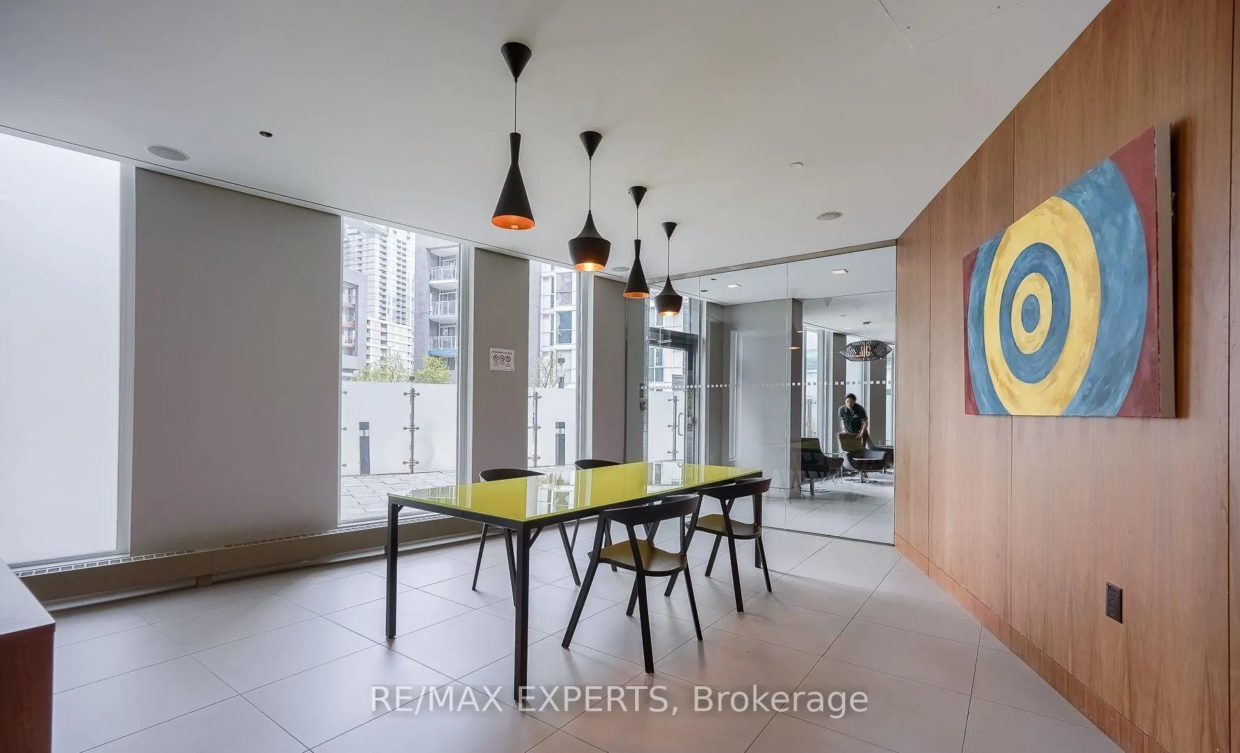 Photo 34 of Unit 2610, 75 Queens Wharf Road, Toronto, Waterfront Communities — HOMEH