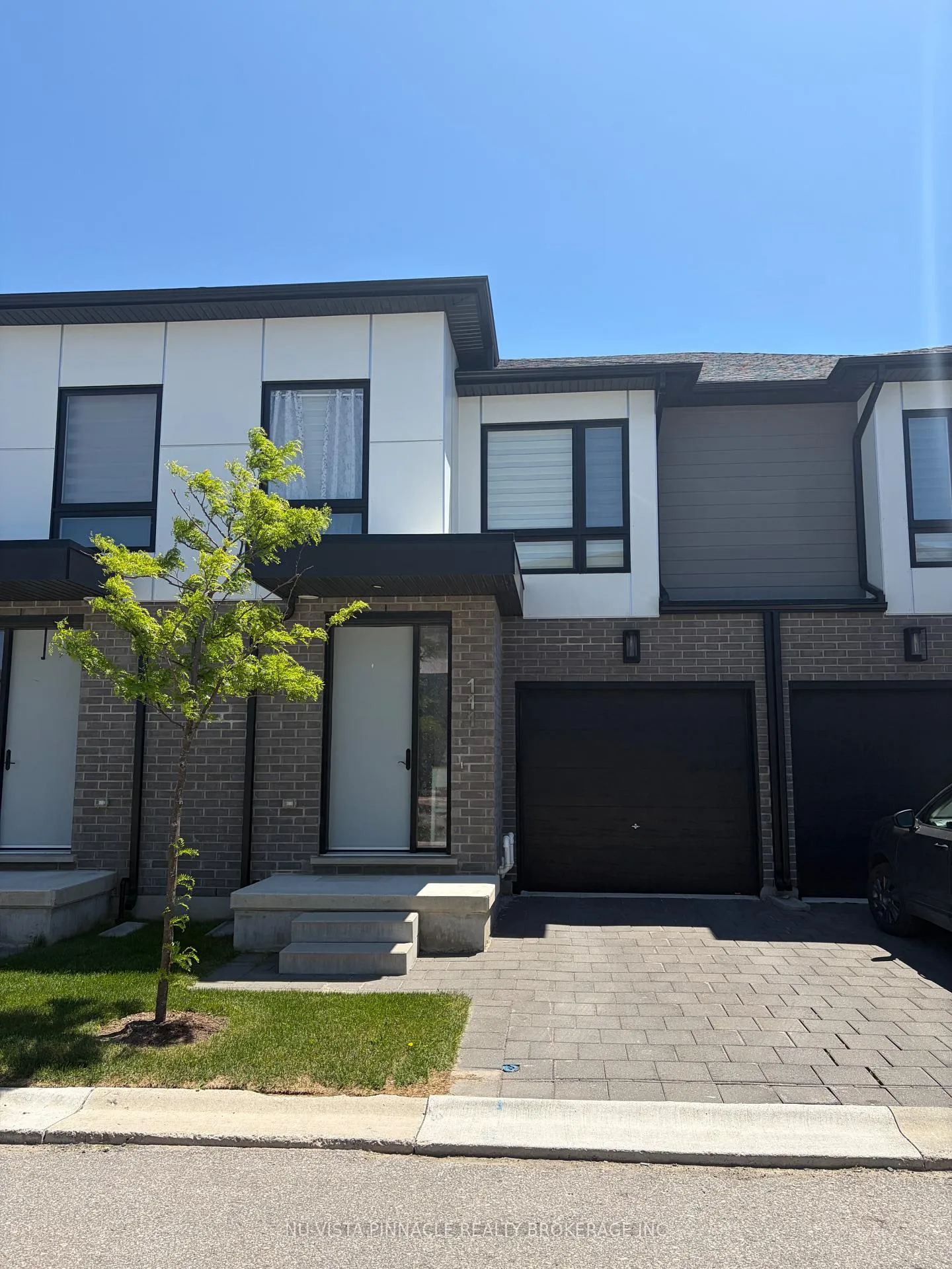 Photo 1 of Unit 111, 175 Doan Drive, Middlesex Centre, Komoka — HOMEH