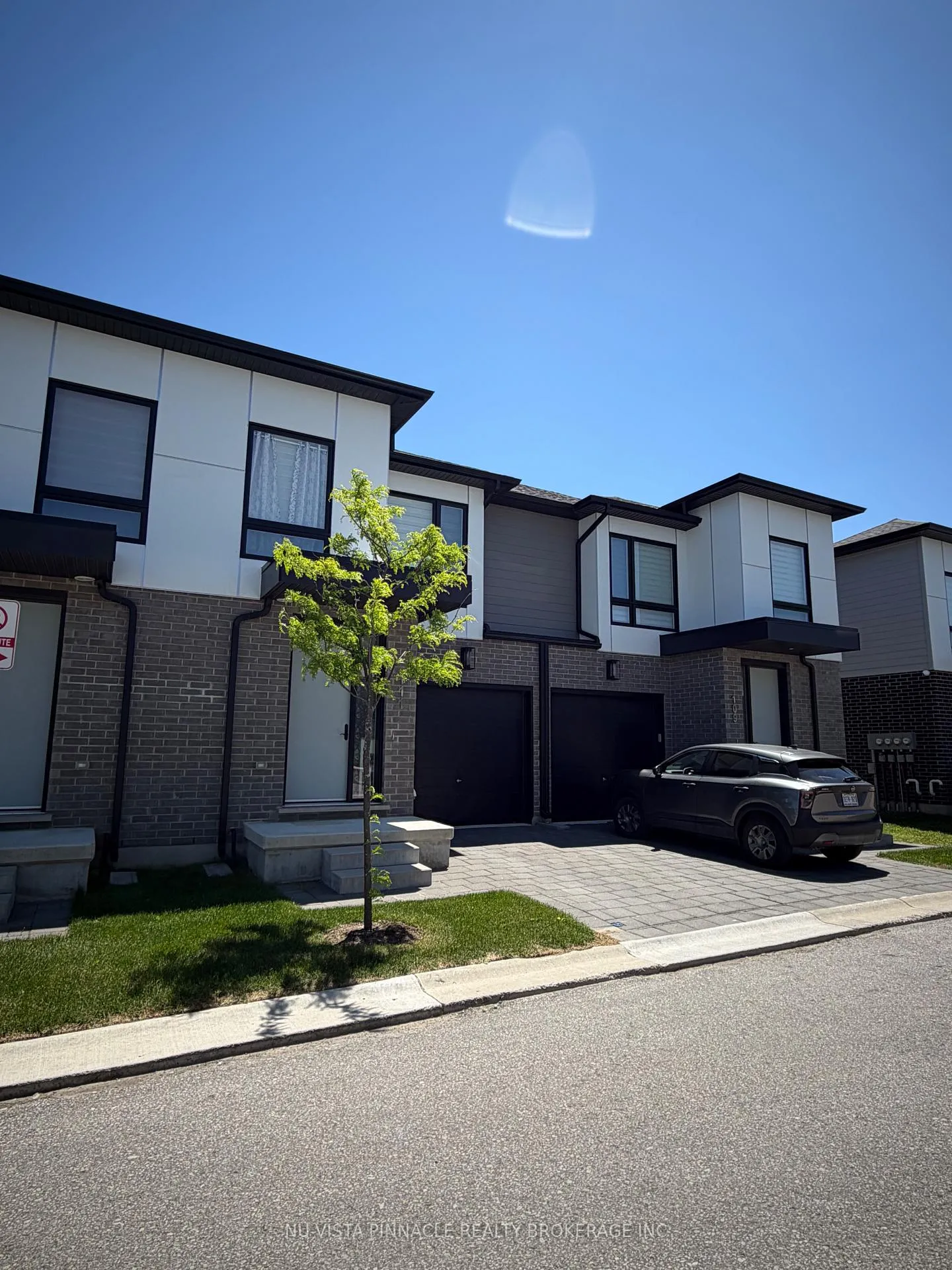 Photo 2 of Unit 111, 175 Doan Drive, Middlesex Centre, Komoka — HOMEH
