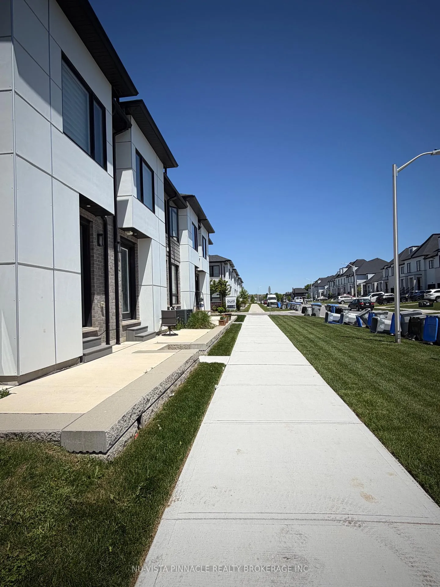 Photo 3 of Unit 111, 175 Doan Drive, Middlesex Centre, Komoka — HOMEH