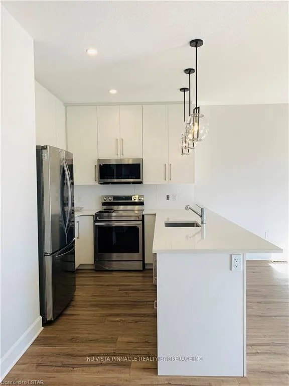 Photo 9 of Unit 111, 175 Doan Drive, Middlesex Centre, Komoka — HOMEH