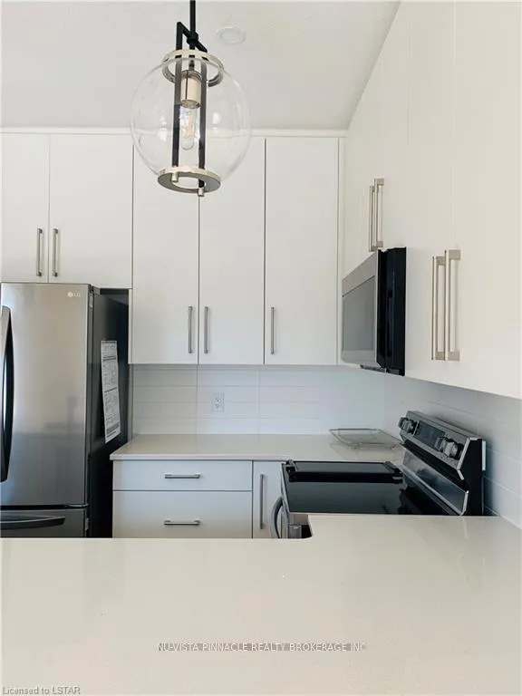 Photo 12 of Unit 111, 175 Doan Drive, Middlesex Centre, Komoka — HOMEH