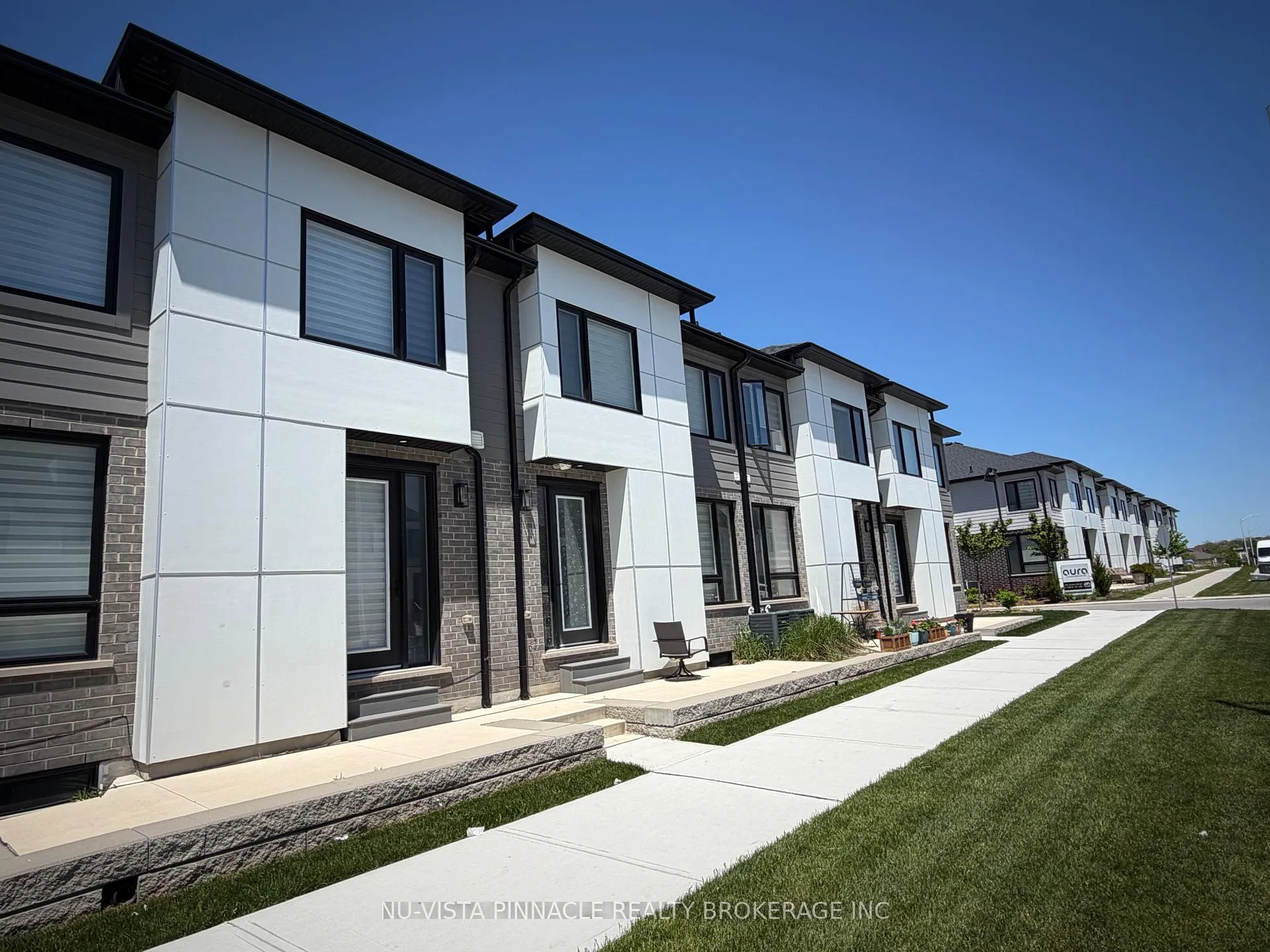 Photo 27 of Unit 111, 175 Doan Drive, Middlesex Centre, Komoka — HOMEH
