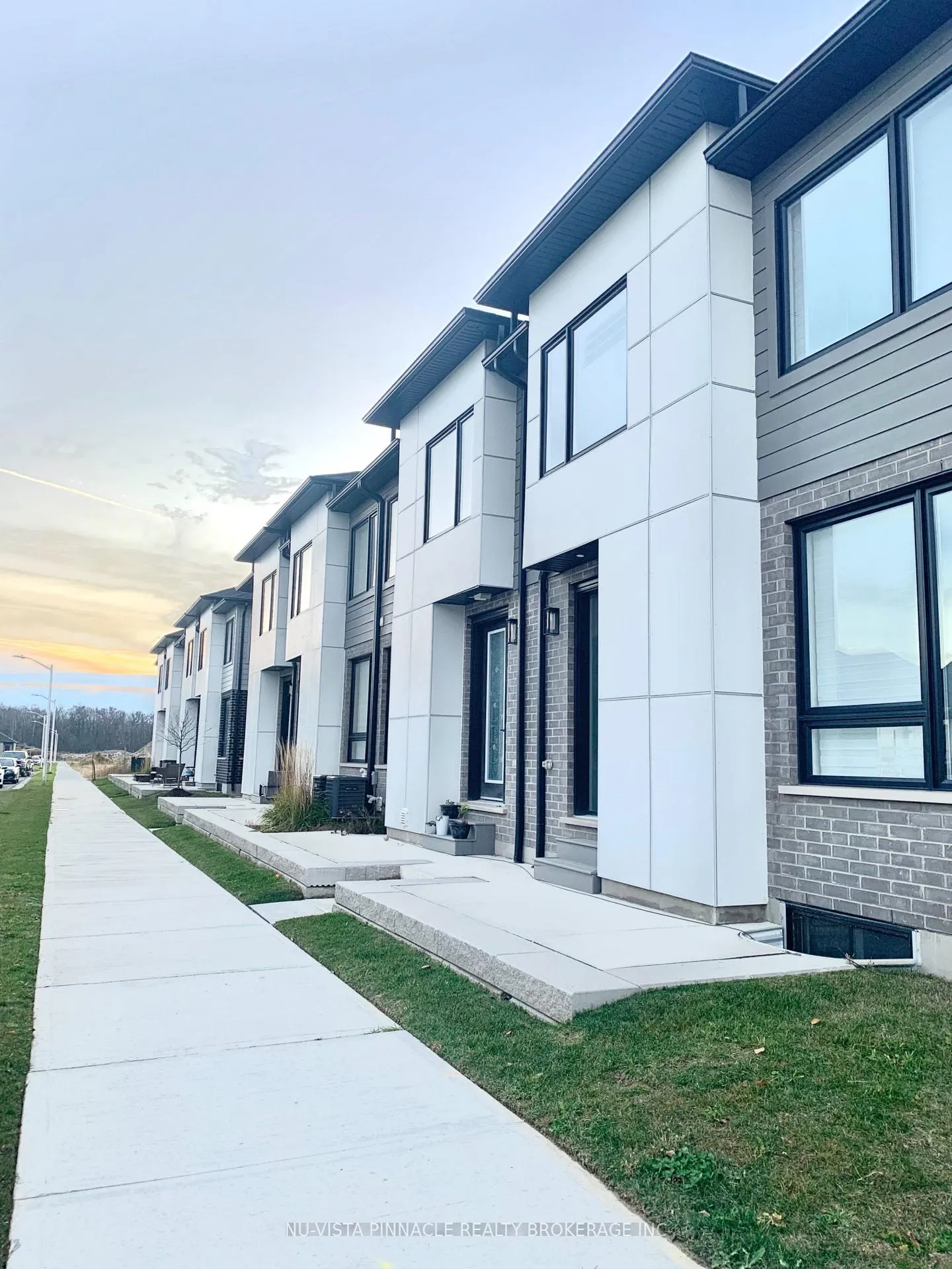 Photo 28 of Unit 111, 175 Doan Drive, Middlesex Centre, Komoka — HOMEH