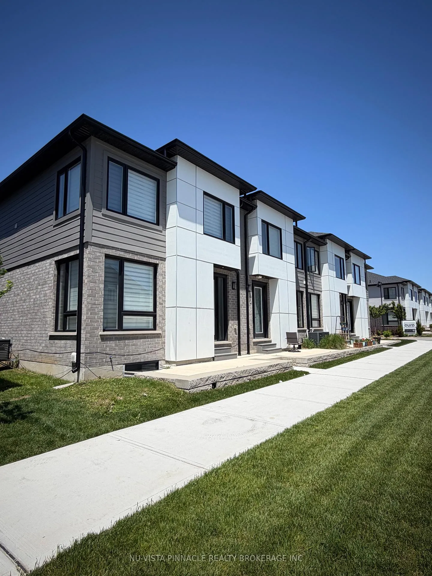 Photo 29 of Unit 111, 175 Doan Drive, Middlesex Centre, Komoka — HOMEH