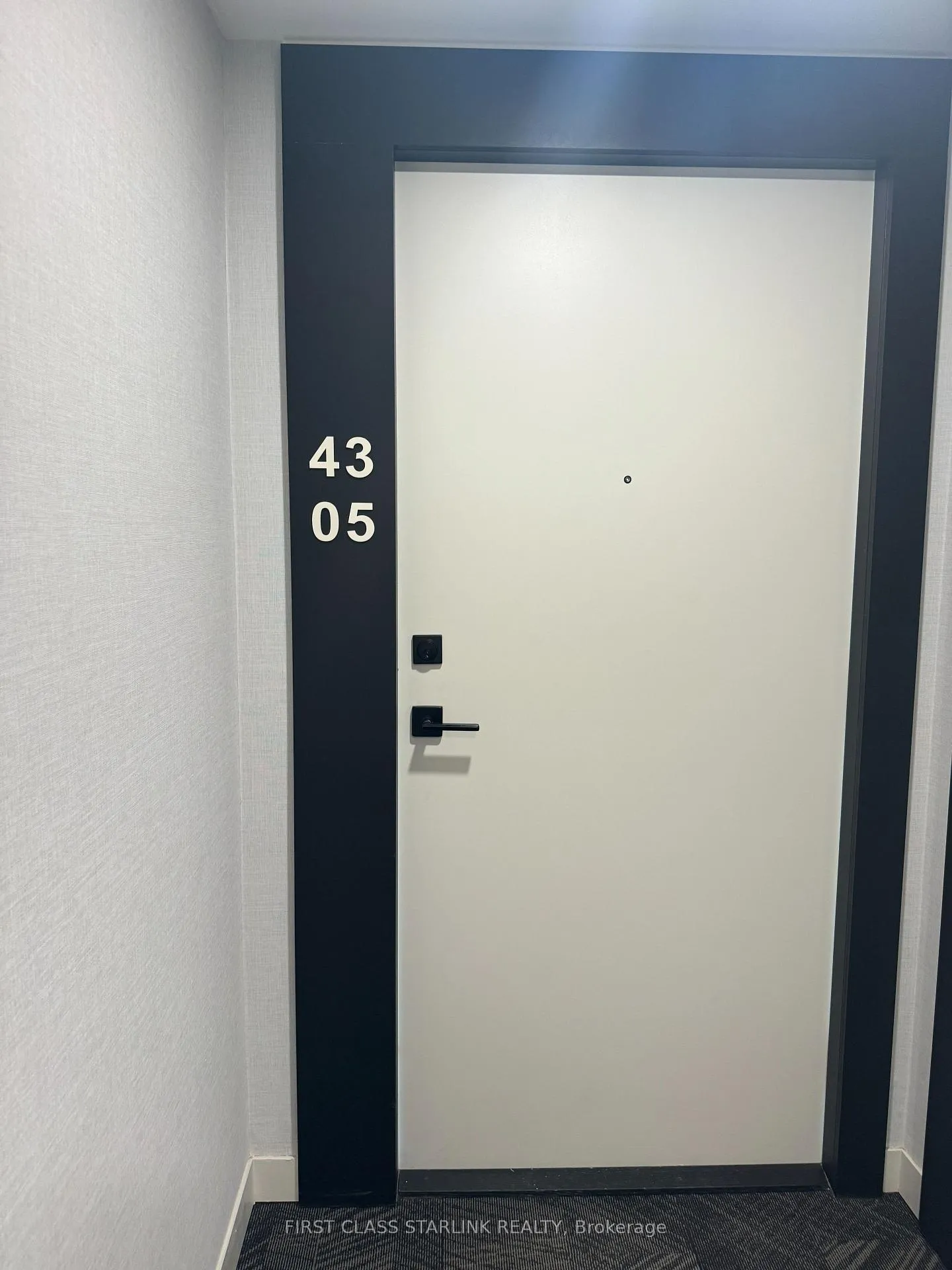 Photo 5 of Unit 4305, 319 Jarvis Street, Toronto, Moss Park — HOMEH