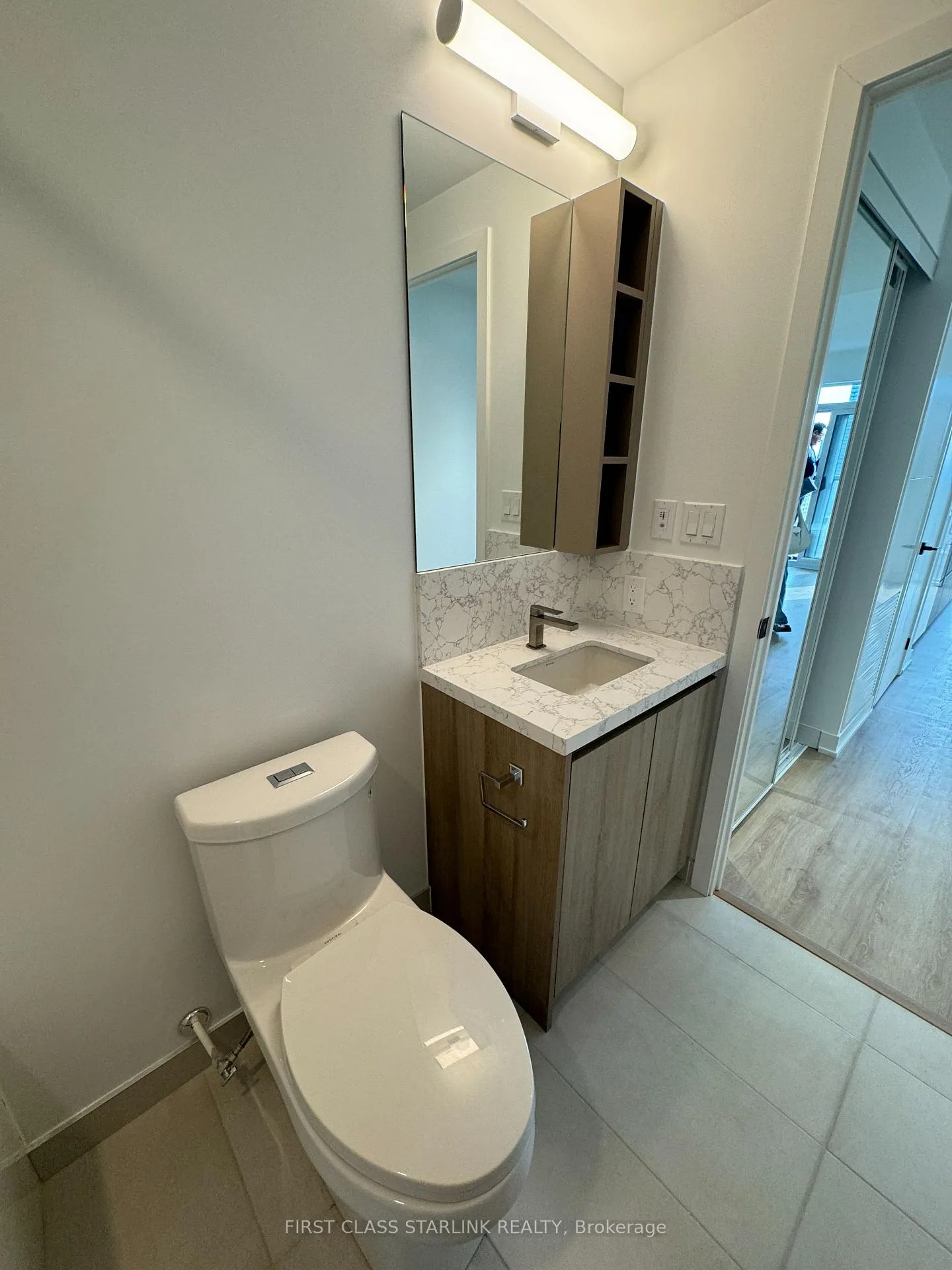 Photo 14 of Unit 4305, 319 Jarvis Street, Toronto, Moss Park — HOMEH