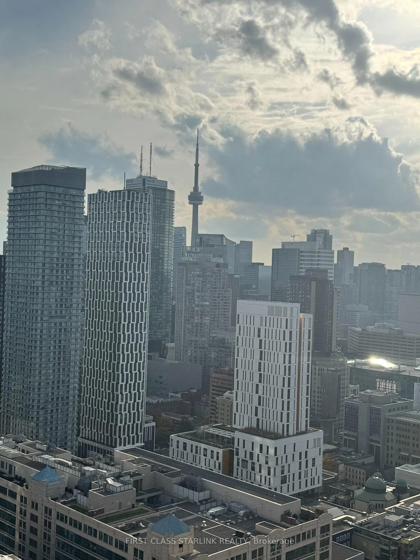 Photo 16 of Unit 4305, 319 Jarvis Street, Toronto, Moss Park — HOMEH