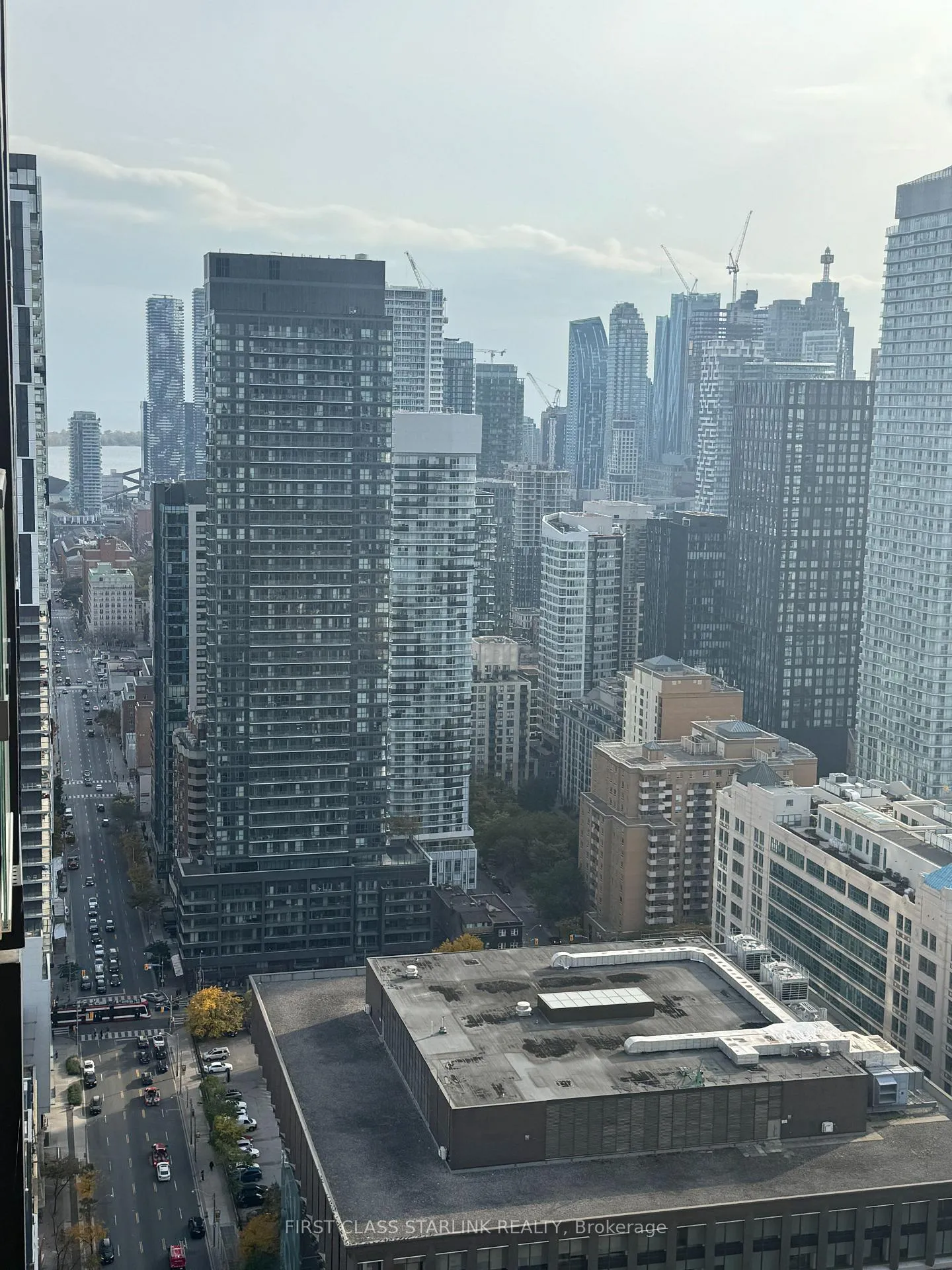 Photo 17 of Unit 4305, 319 Jarvis Street, Toronto, Moss Park — HOMEH