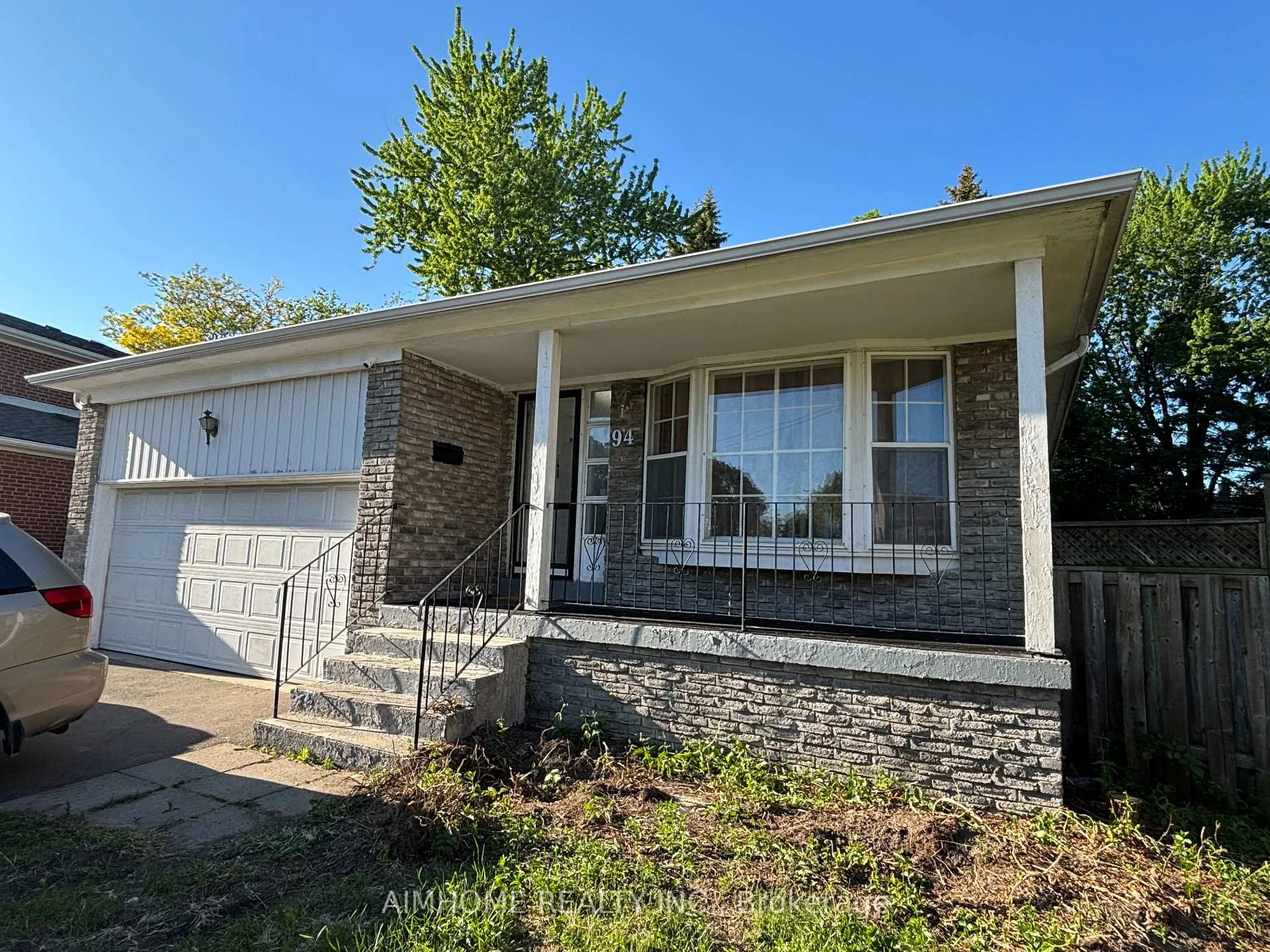 Photo 1 of 94 Broomfield Drive, Scarborough, Agincourt North — HOMEH