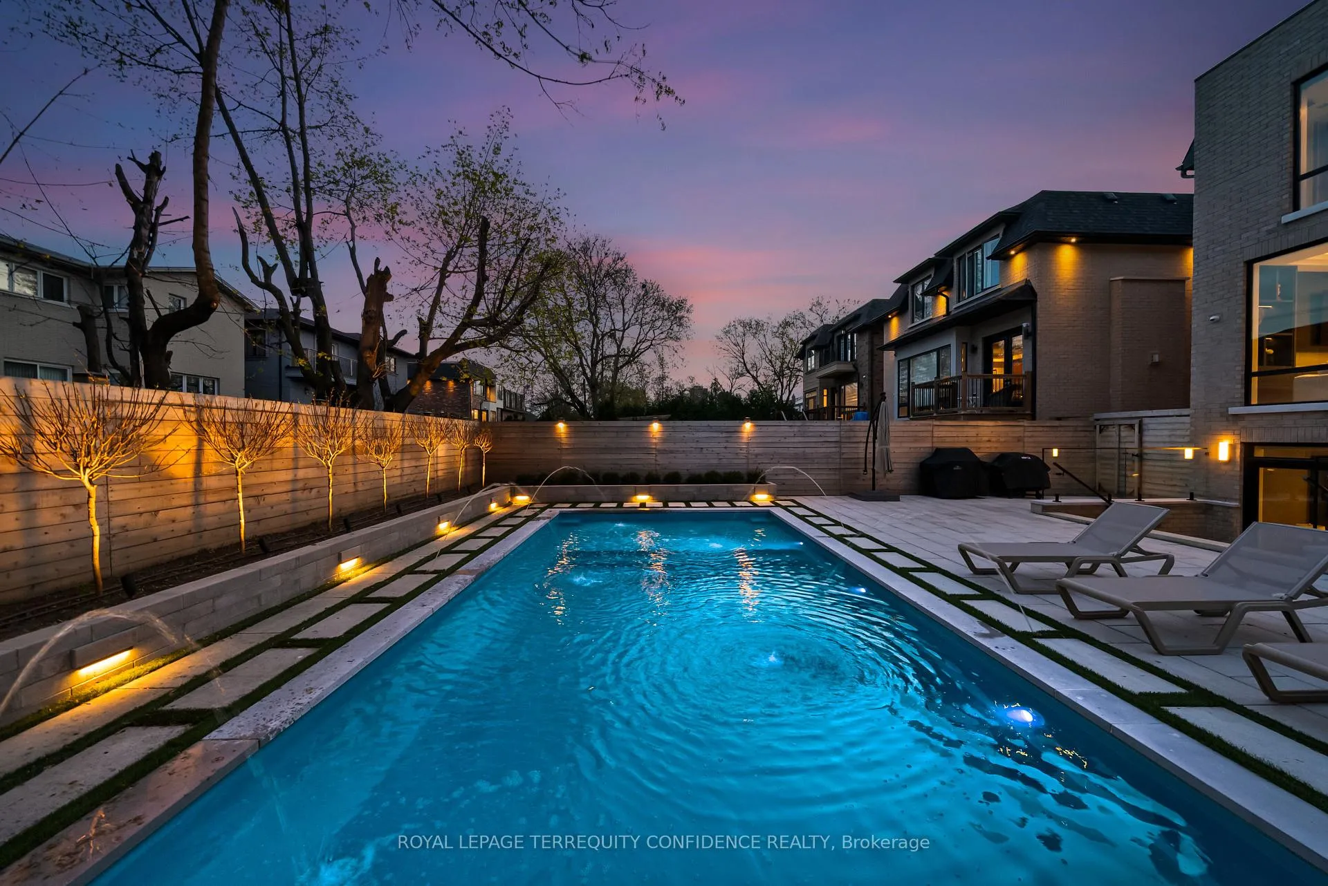 Photo 47 of 35 Nipigon Avenue, North York, Newtonbrook East — HOMEH