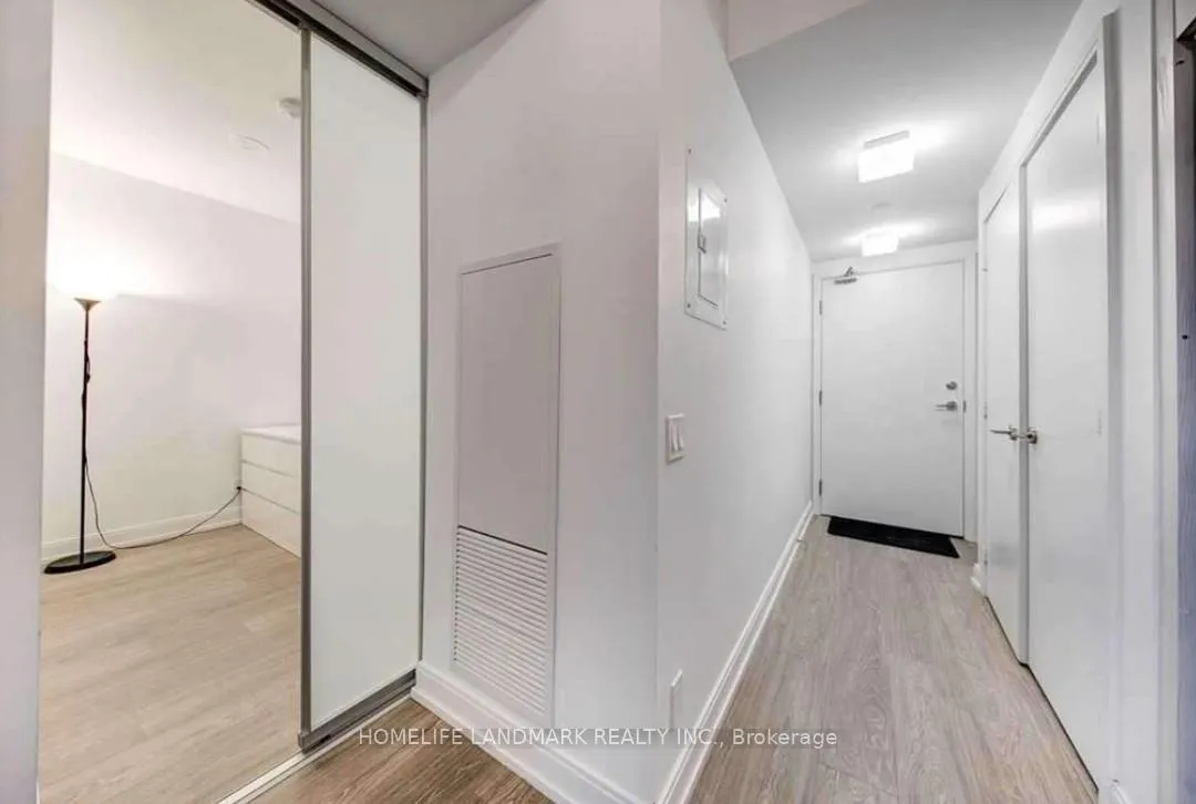 Photo 2 of Unit 3815, 181 Dundas Street E, Toronto, Moss Park — HOMEH