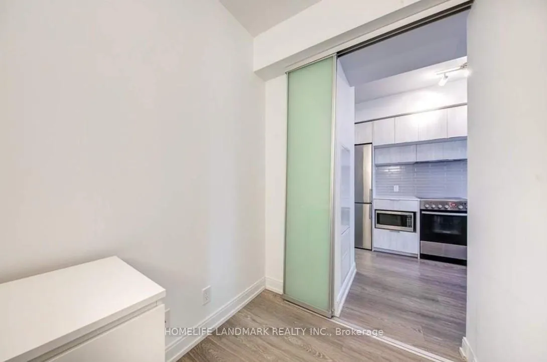 Photo 3 of Unit 3815, 181 Dundas Street E, Toronto, Moss Park — HOMEH