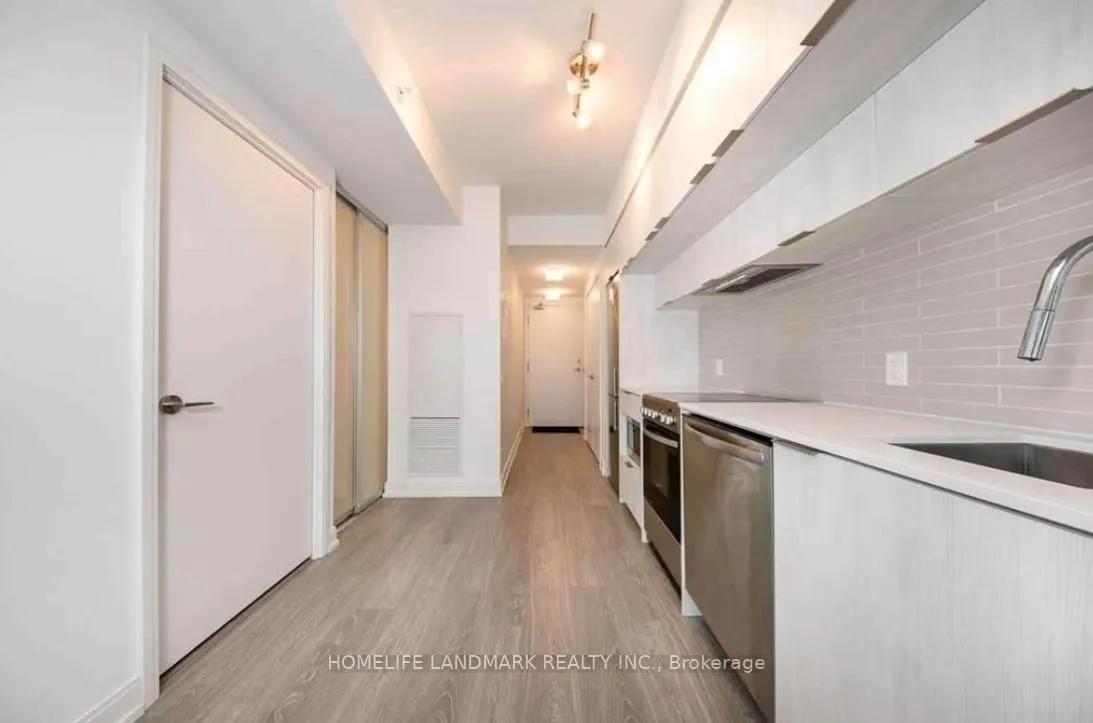 Photo 4 of Unit 3815, 181 Dundas Street E, Toronto, Moss Park — HOMEH